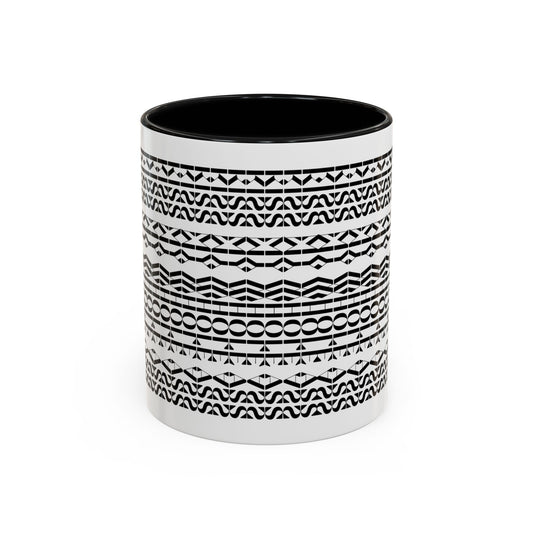 Kiss My Whole Ass Hidden Message Mug