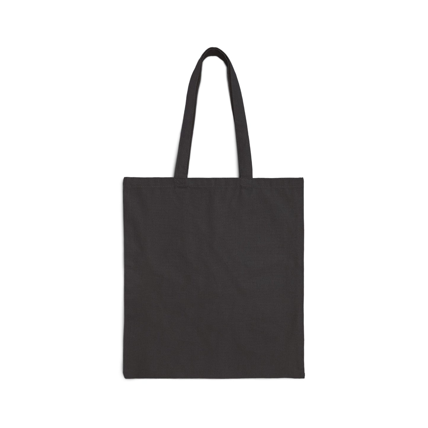 Weirdos Unite! Cotton Canvas Tote Bag