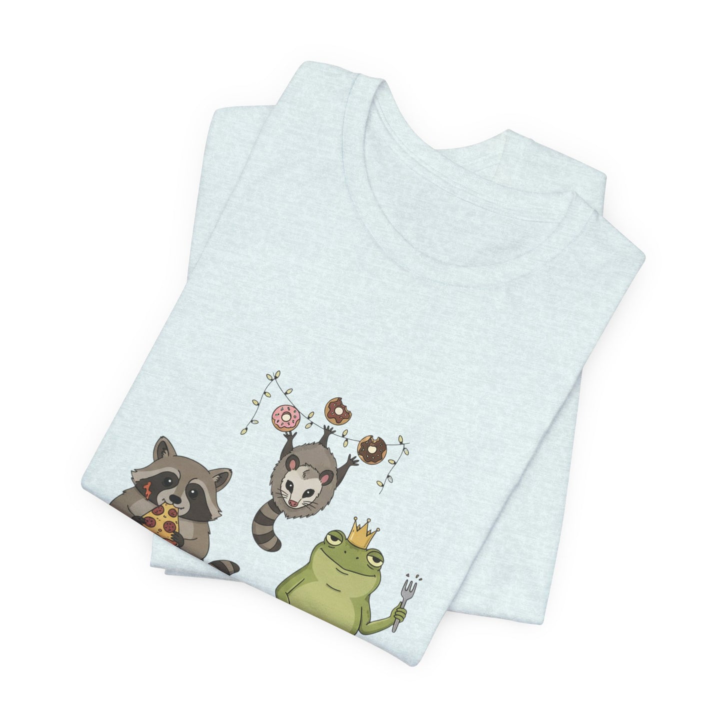 Weirdos Unite! T-Shirt