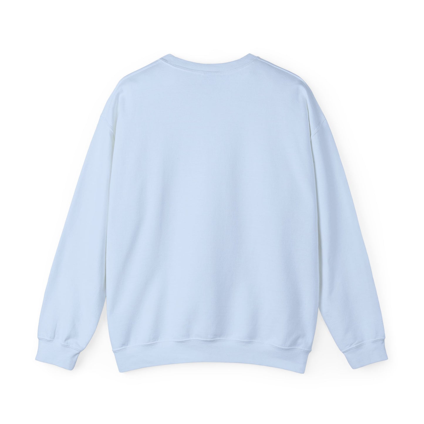 Slyly Savage Statement Crewneck