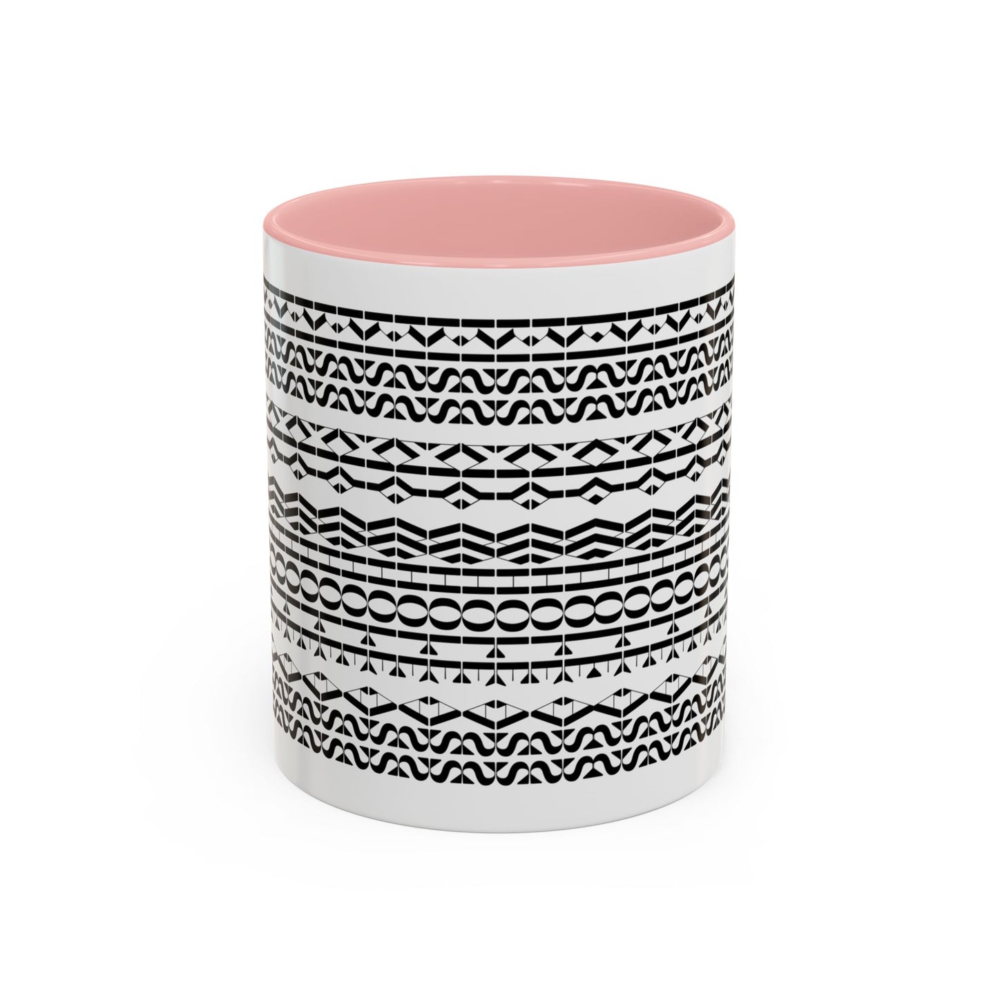 Kiss My Whole Ass Hidden Message Mug
