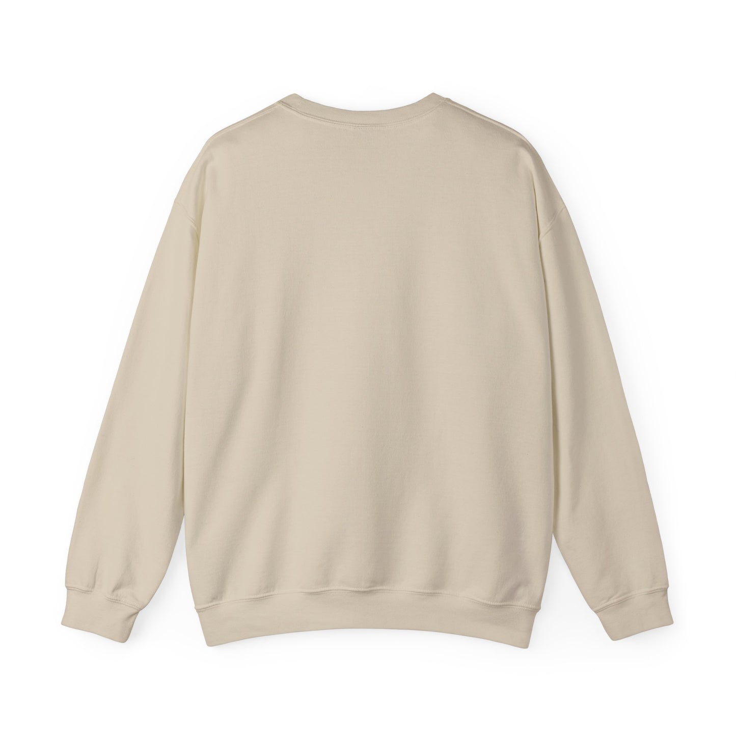Slyly Savage Statement Crewneck