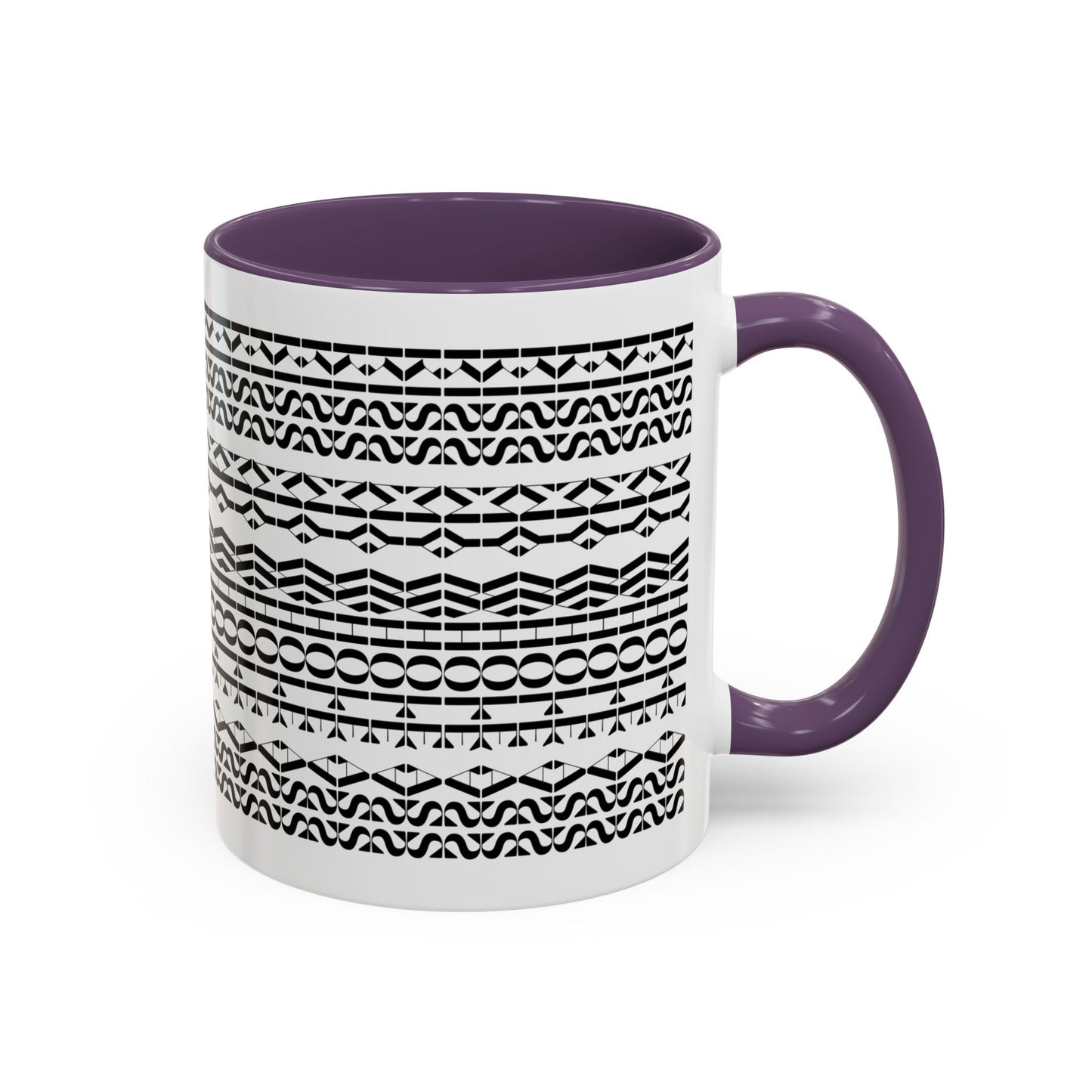 Kiss My Whole Ass Hidden Message Mug