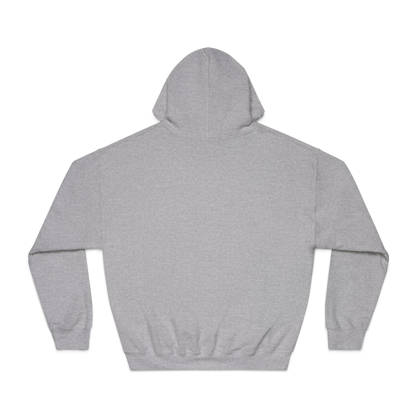 Not Today Hooded Sweatshirt