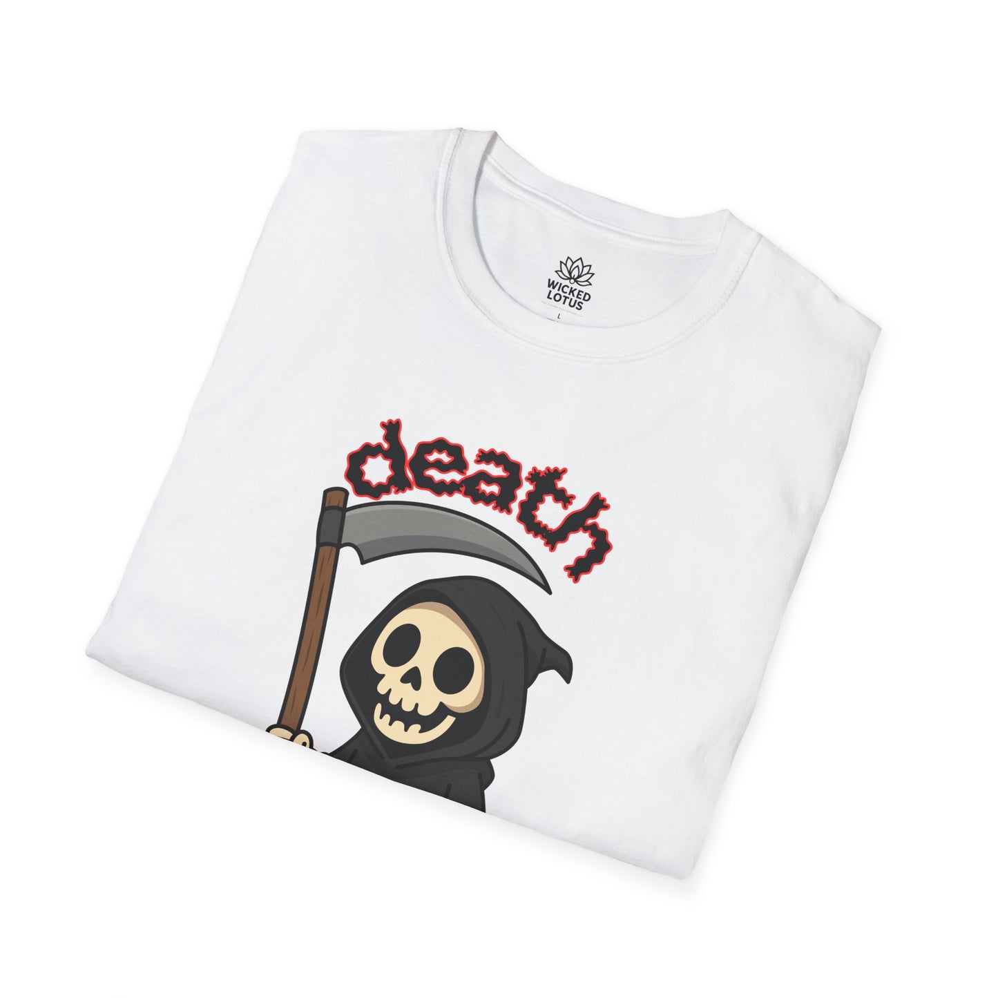 Death by PowerPoint — The Tee for Meeting Survivors