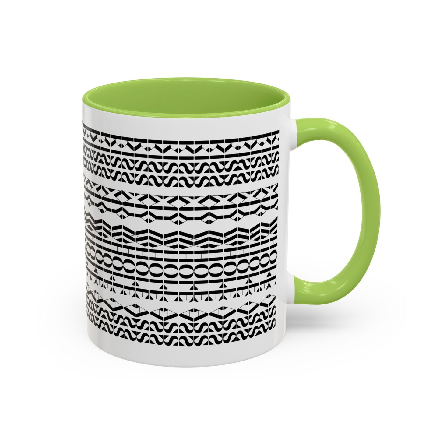 Kiss My Whole Ass Hidden Message Mug