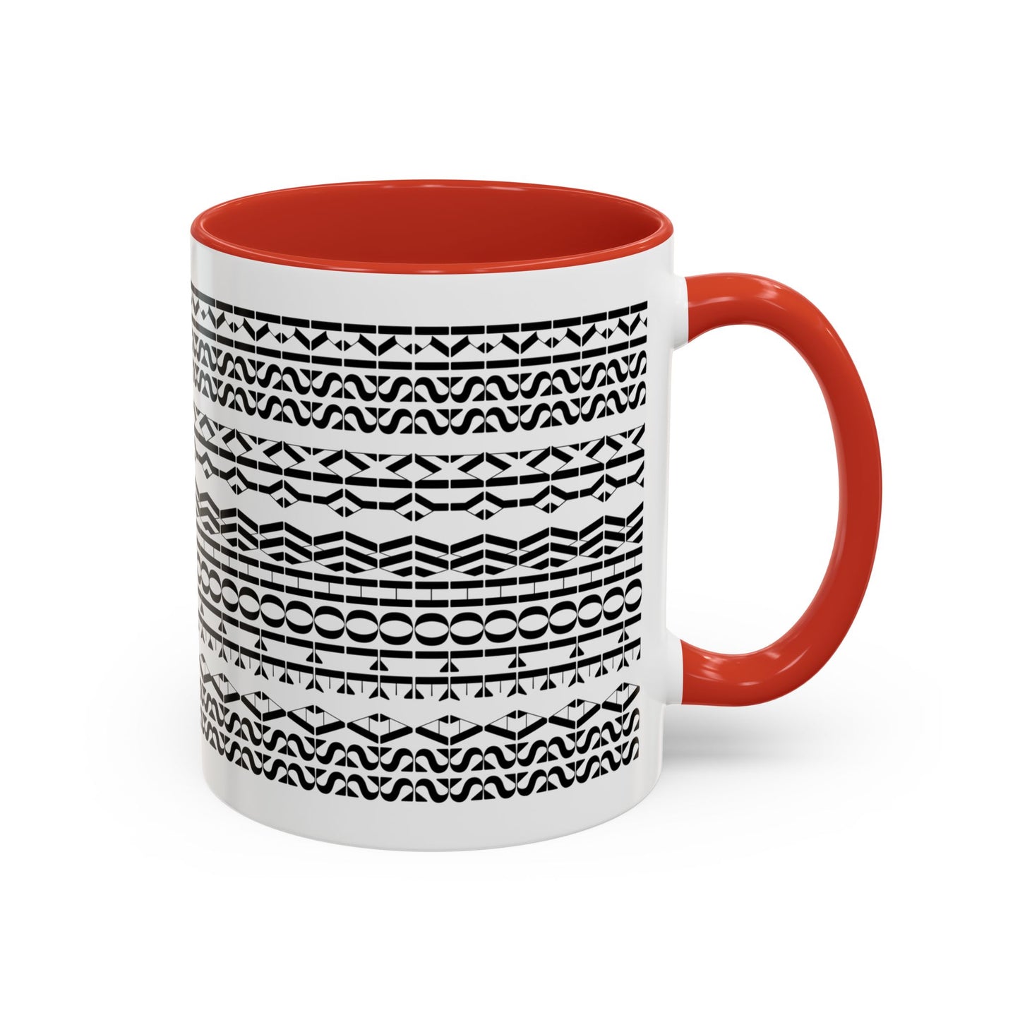 Kiss My Whole Ass Hidden Message Mug