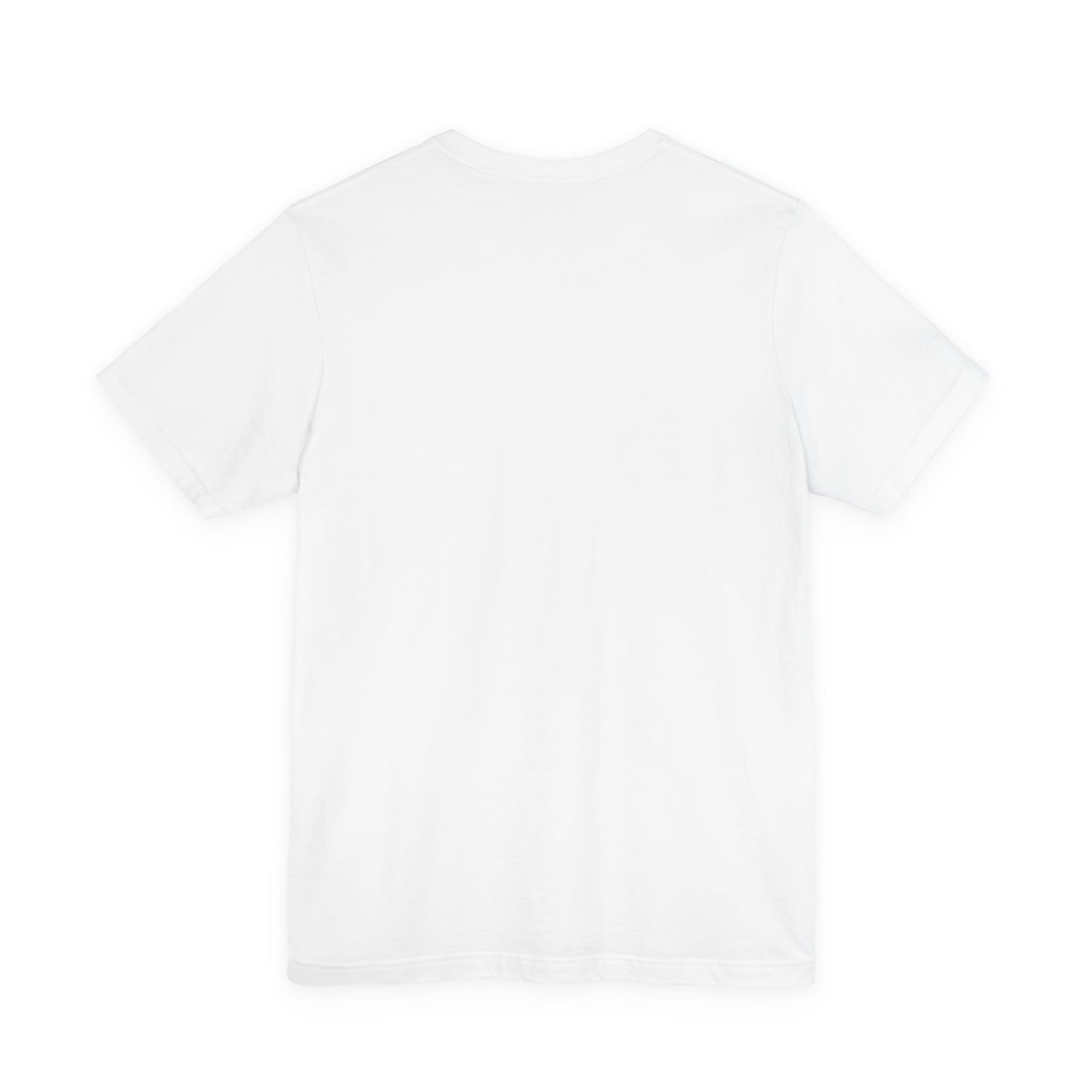 Snappy Tooth Crown Humor Tee