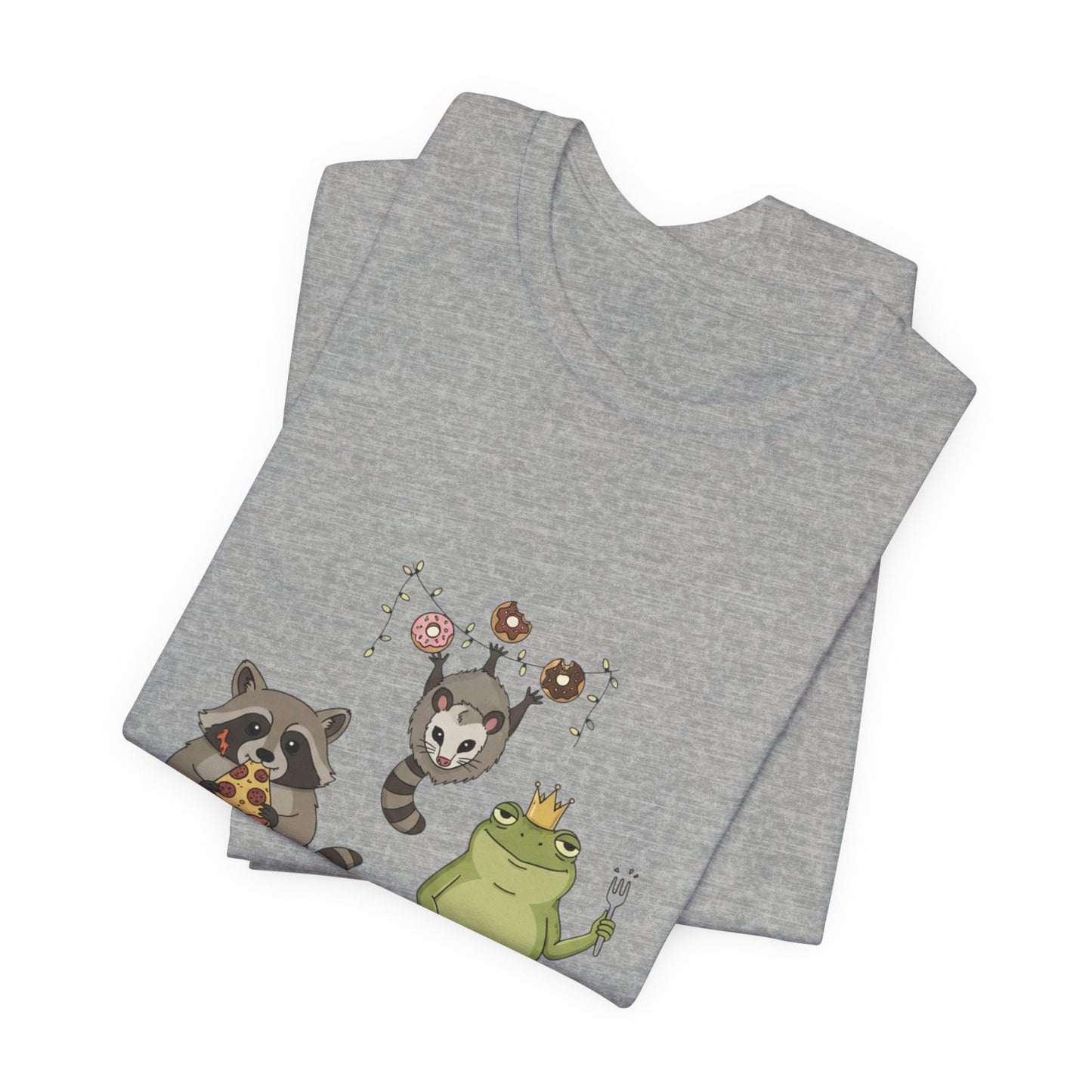 Weirdos Unite! T-Shirt