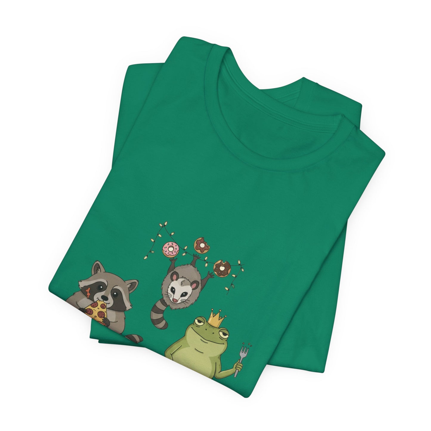 Weirdos Unite! T-Shirt