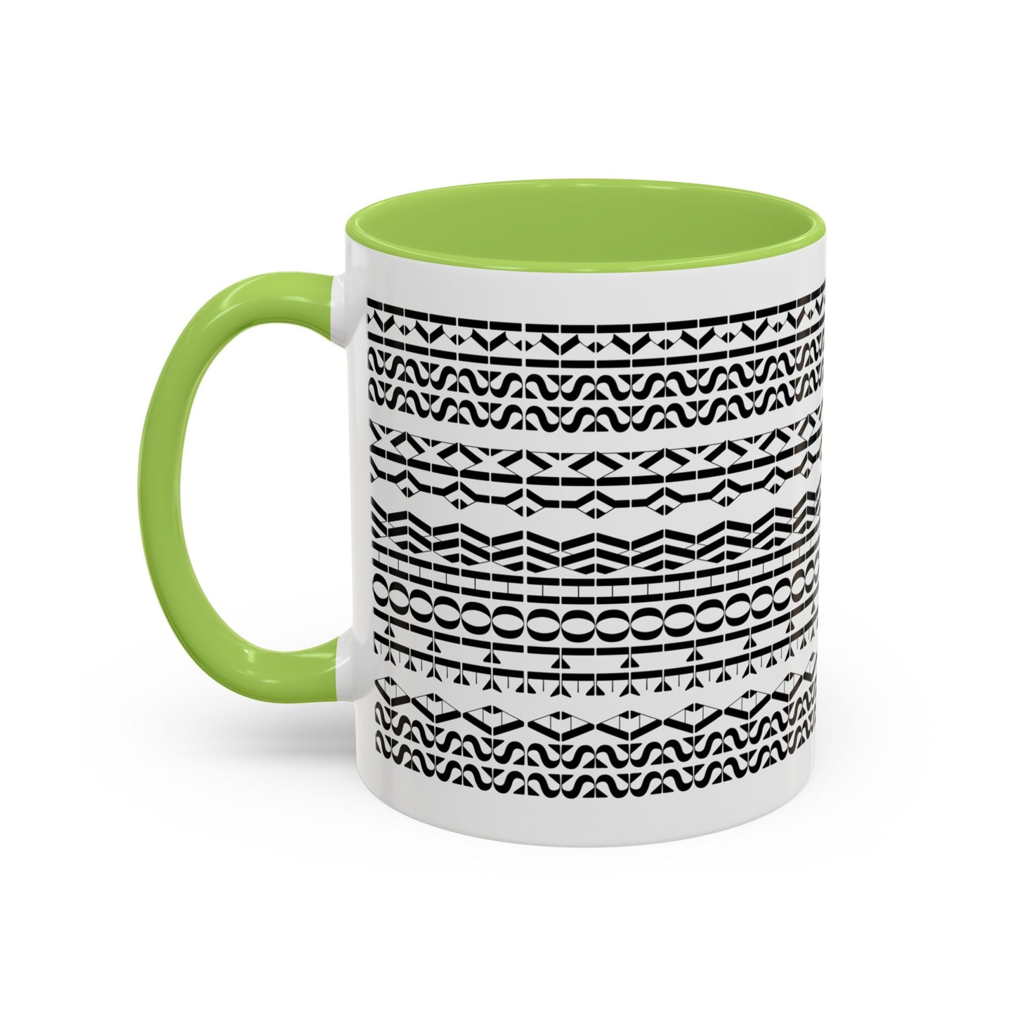 Kiss My Whole Ass Hidden Message Mug