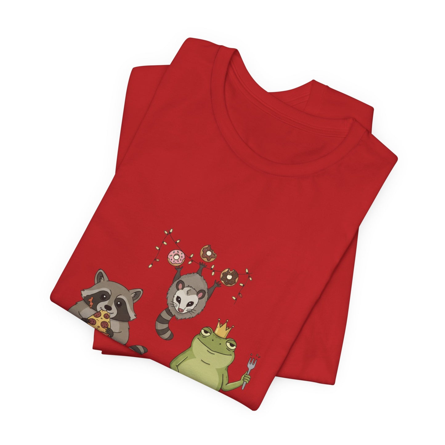 Weirdos Unite! T-Shirt