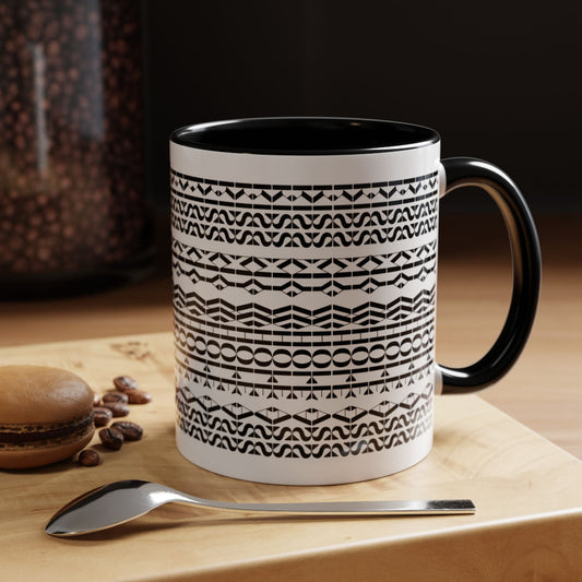 Kiss My Whole Ass Hidden Message Mug