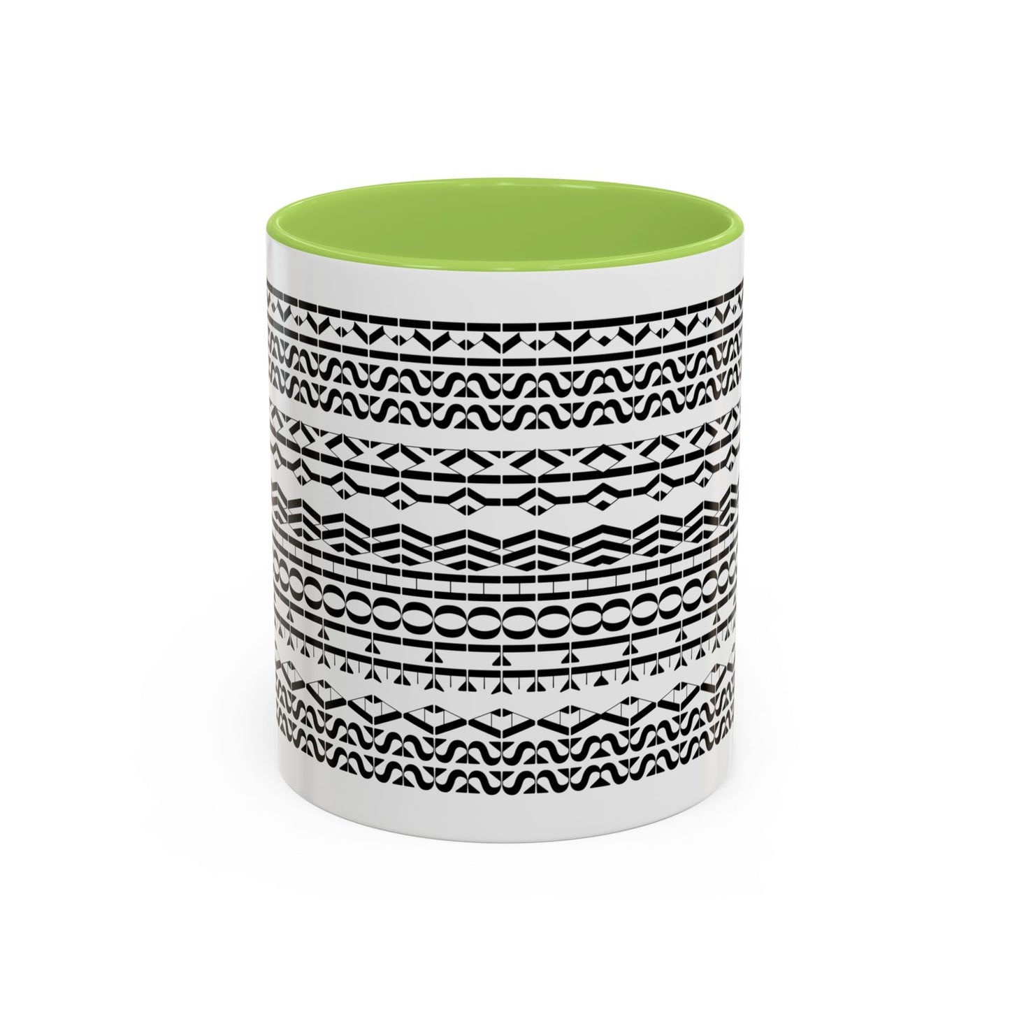 Kiss My Whole Ass Hidden Message Mug