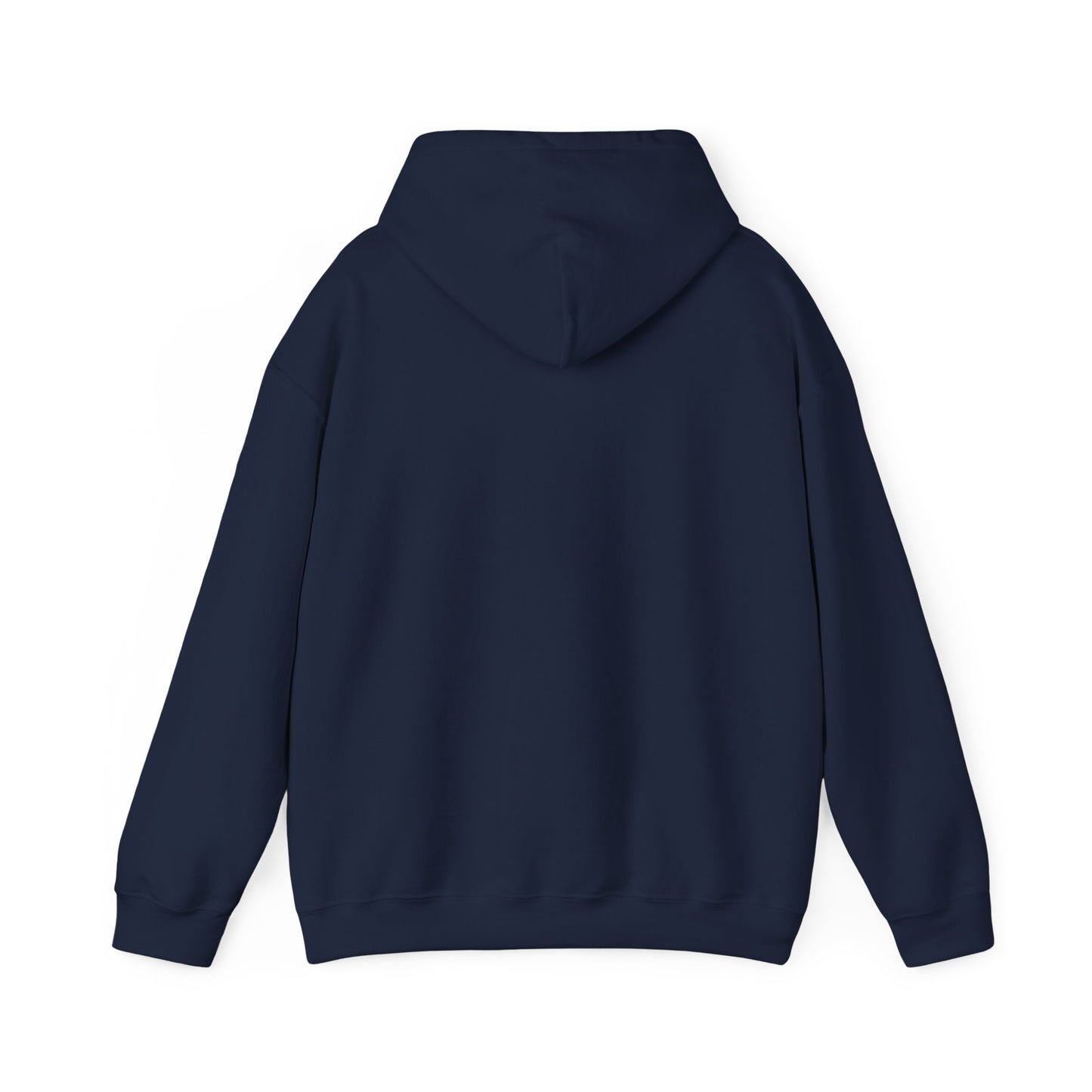 Weirdos Unite! Hoodie