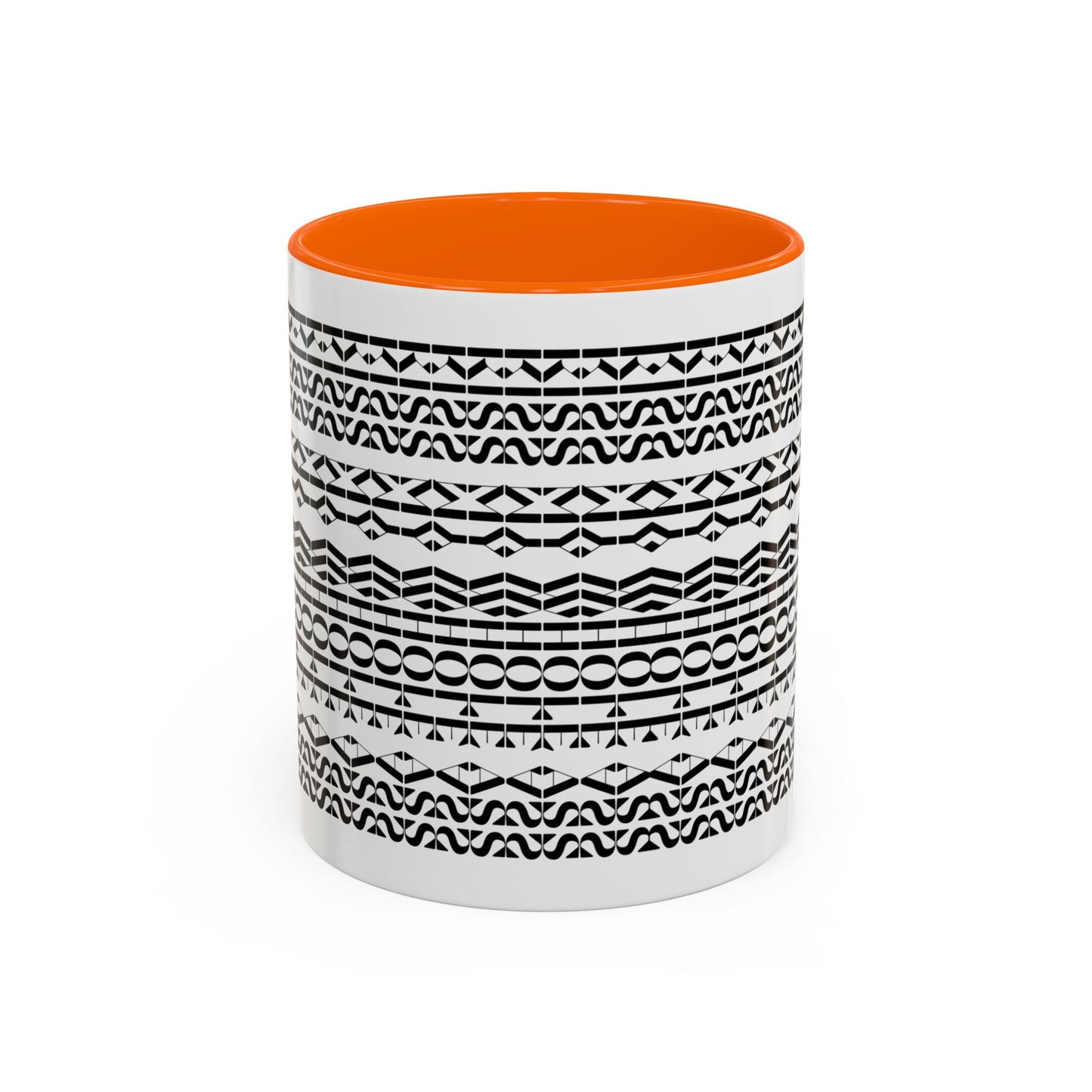 Kiss My Whole Ass Hidden Message Mug