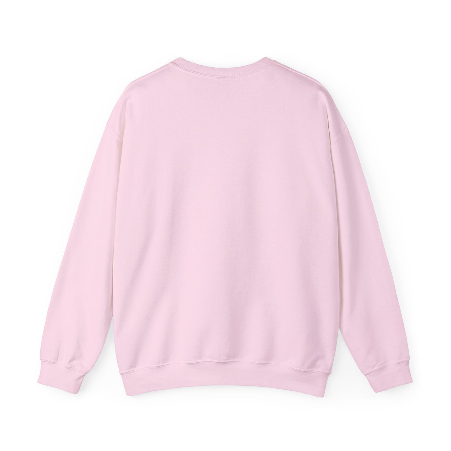 Slyly Savage Statement Crewneck