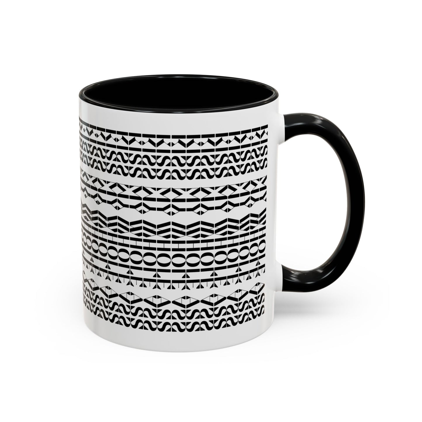 Kiss My Whole Ass Hidden Message Mug