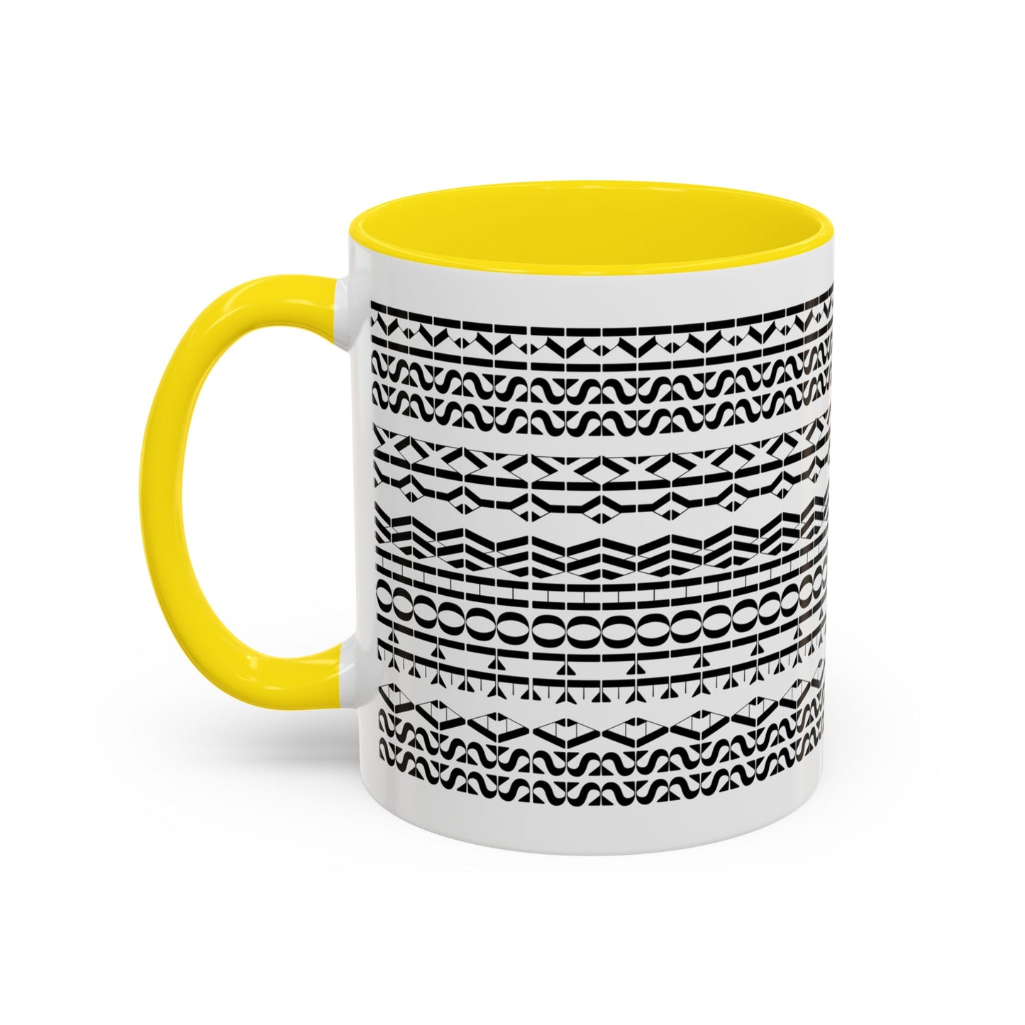 Kiss My Whole Ass Hidden Message Mug