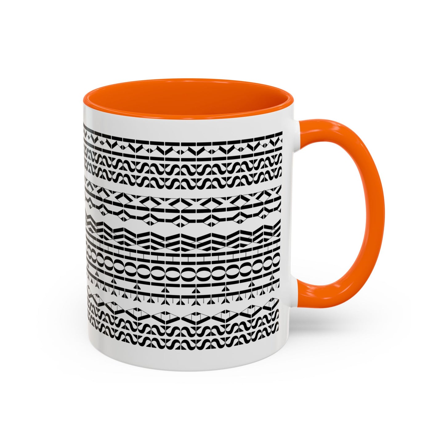 Kiss My Whole Ass Hidden Message Mug