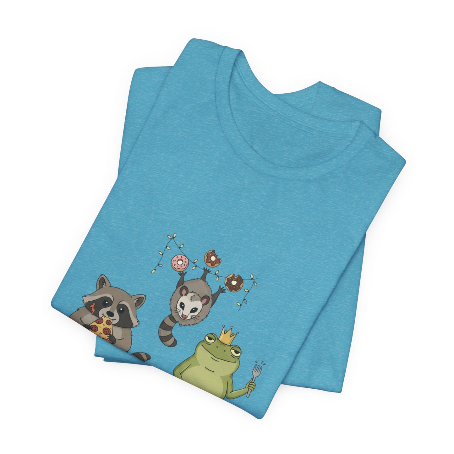 Weirdos Unite! T-Shirt