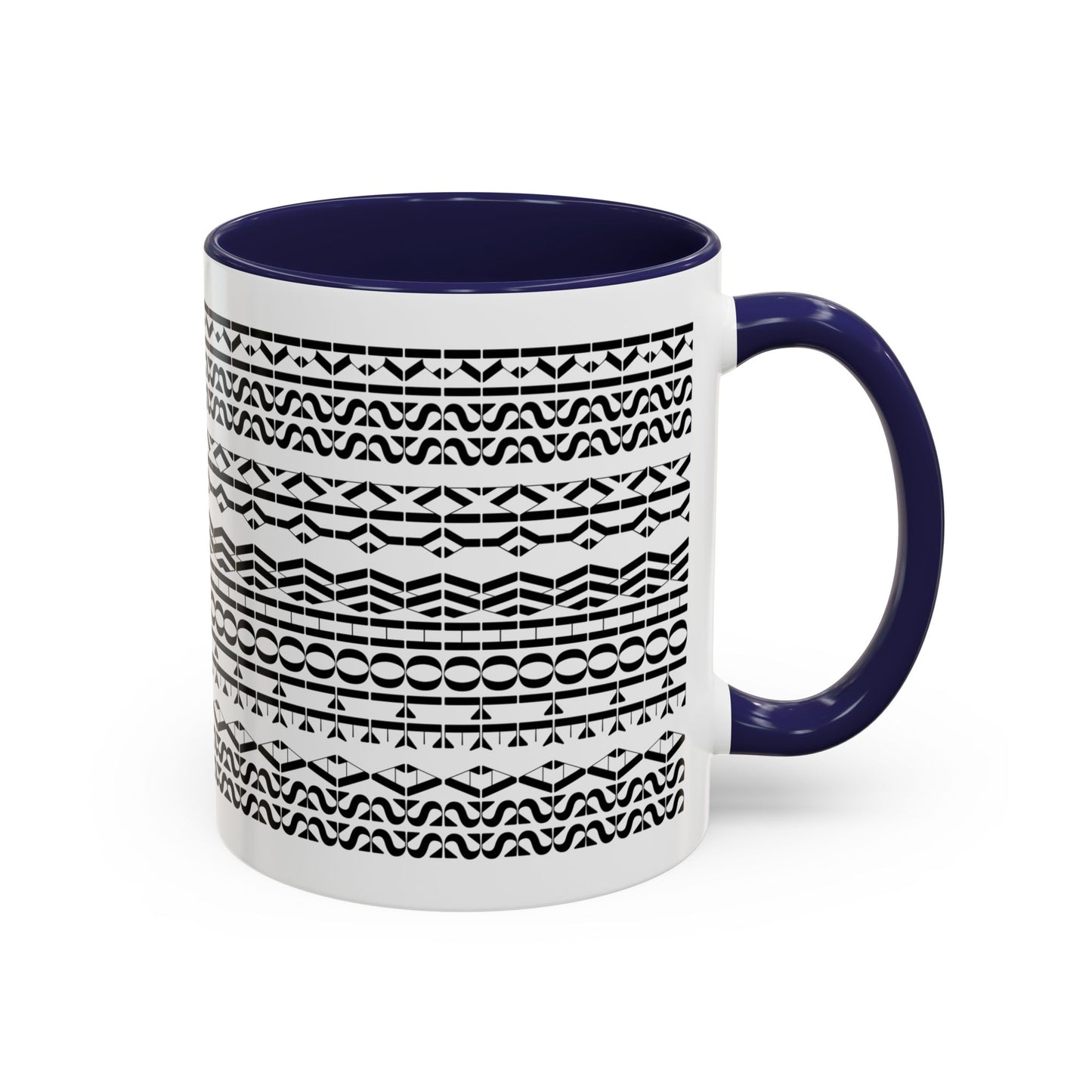 Kiss My Whole Ass Hidden Message Mug