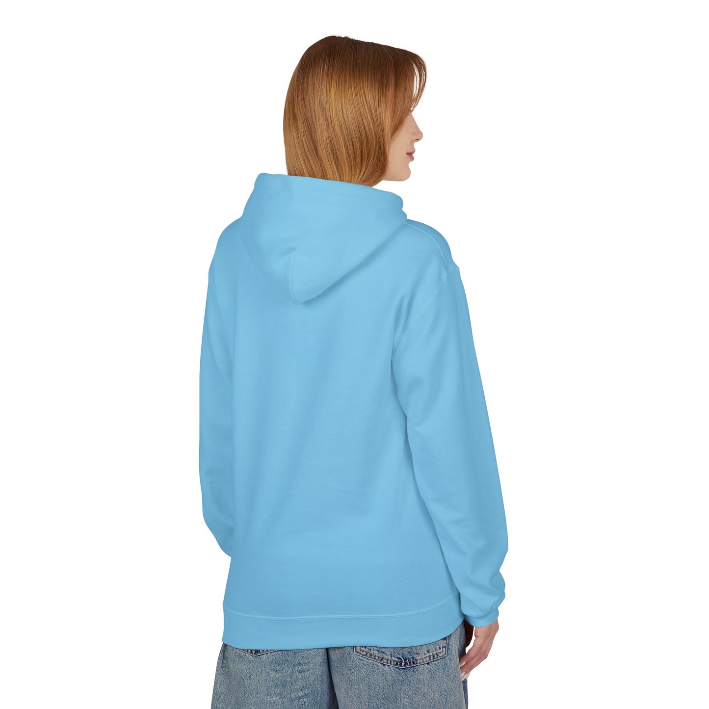 True Crime & Pizza Rolls Hoodie