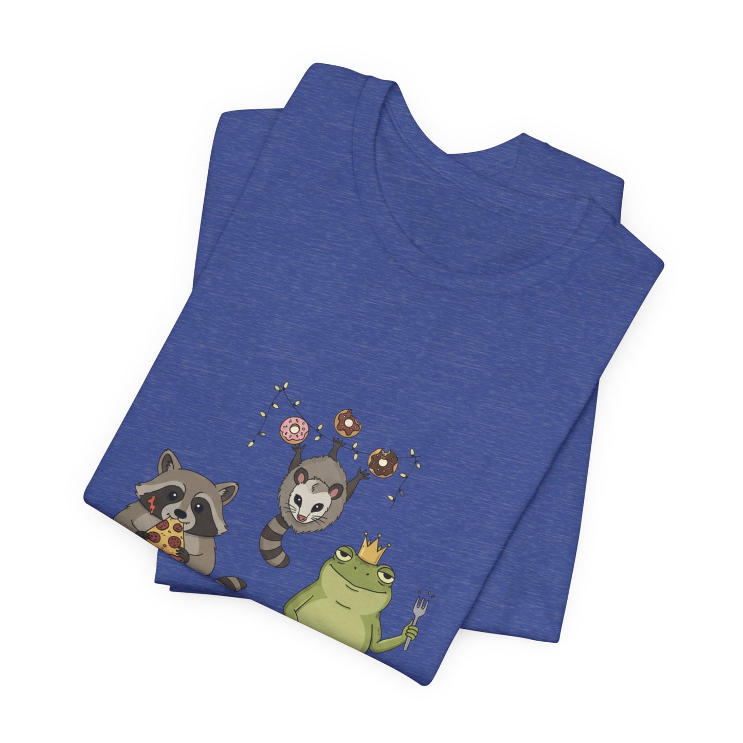 Weirdos Unite! T-Shirt