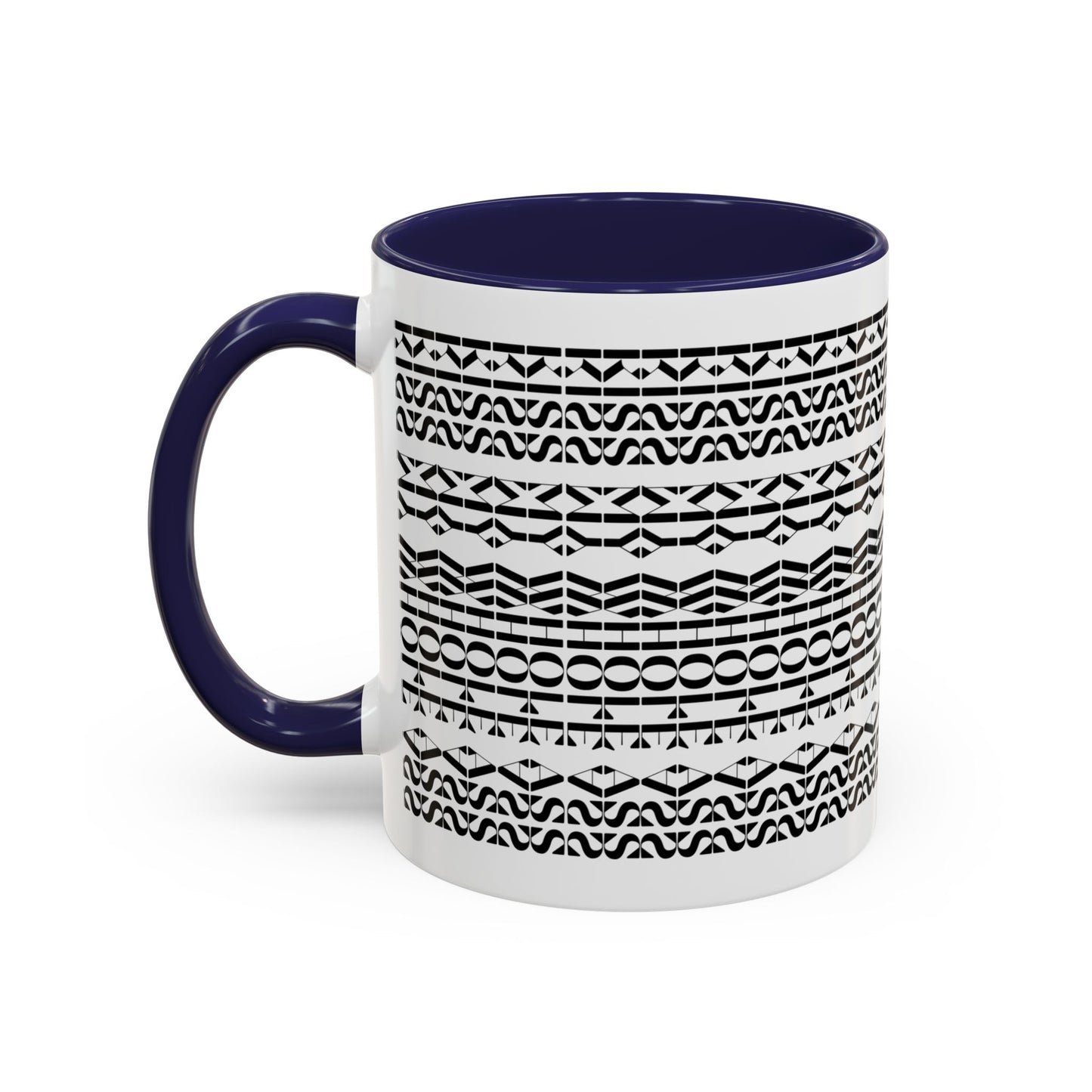Kiss My Whole Ass Hidden Message Mug