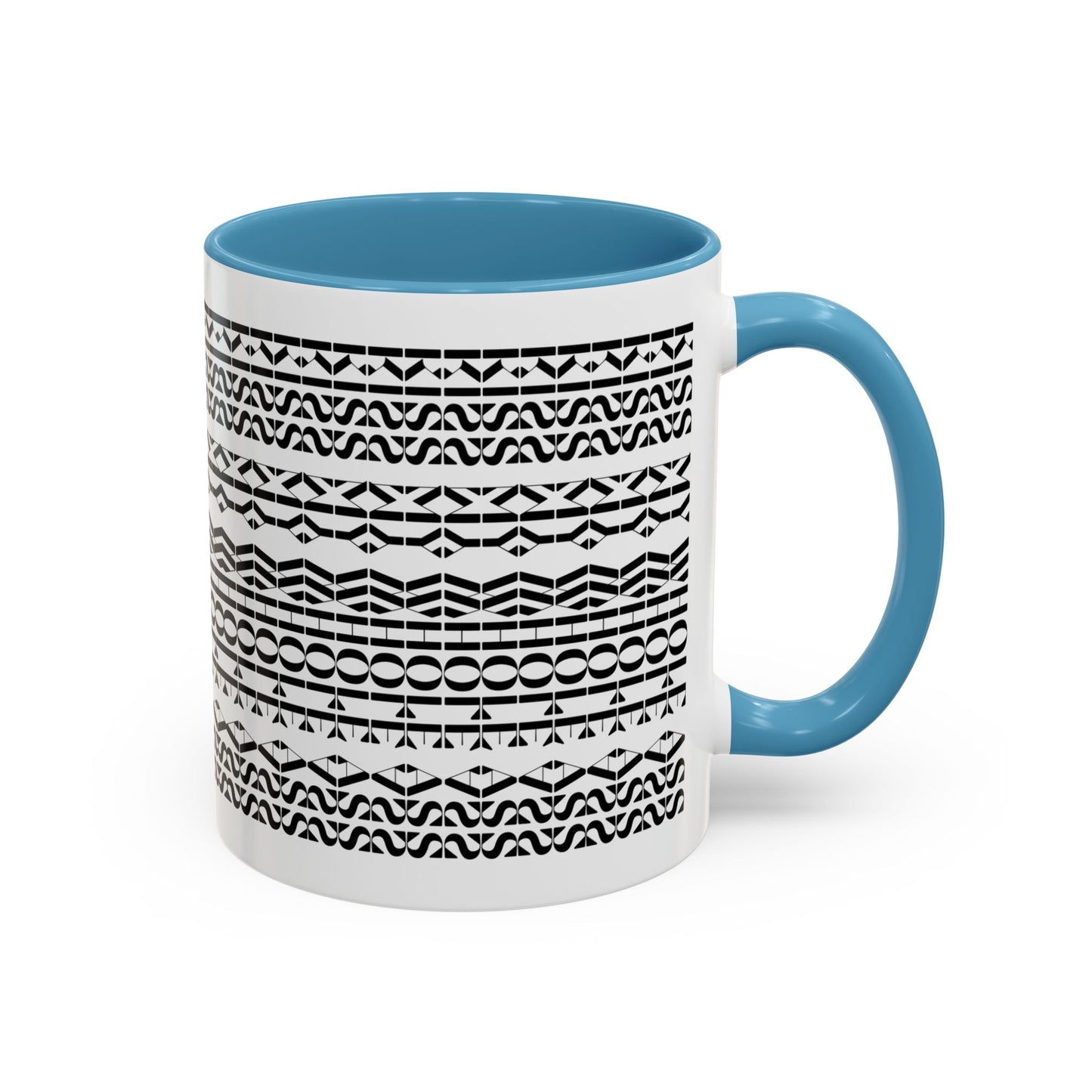 Kiss My Whole Ass Hidden Message Mug