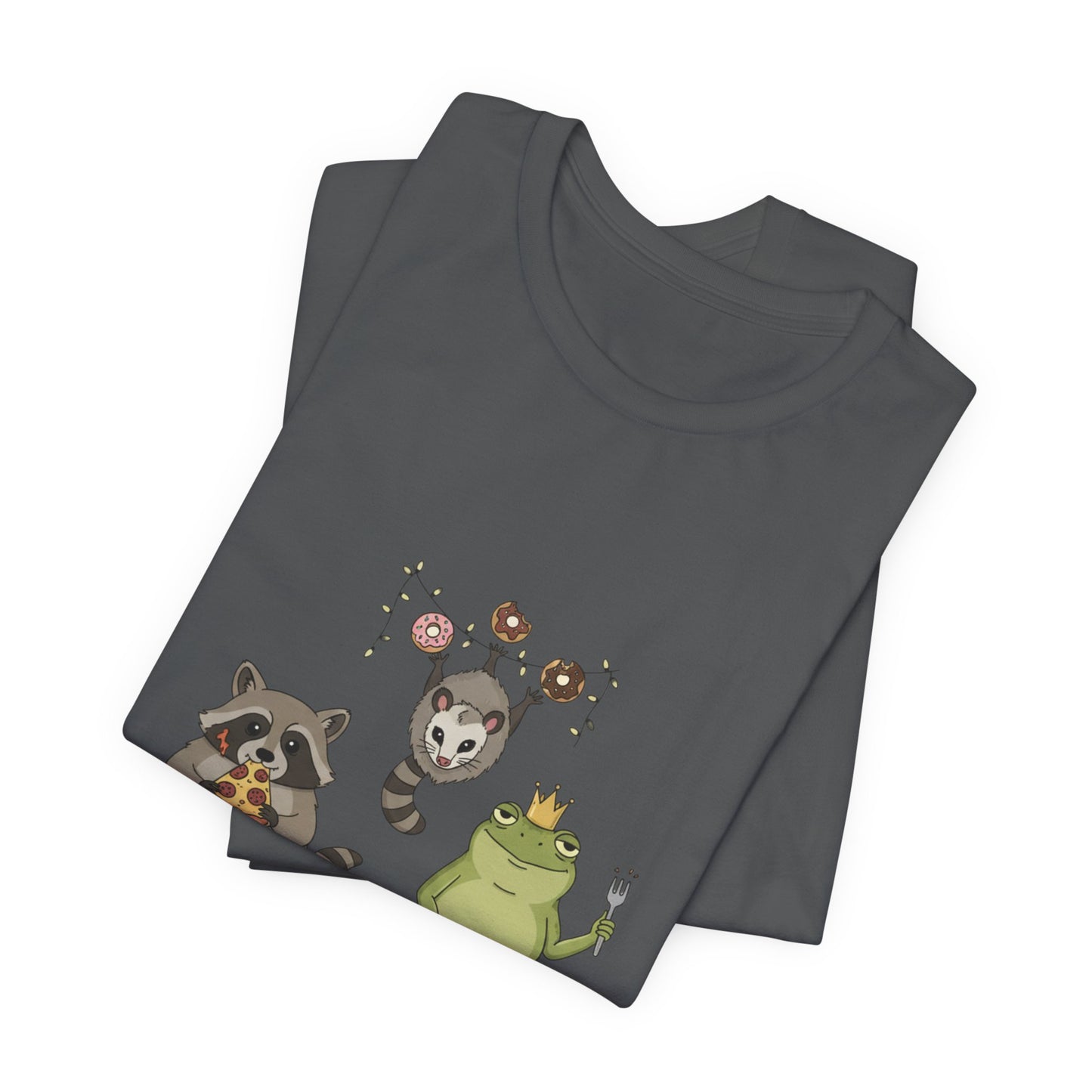 Weirdos Unite! T-Shirt