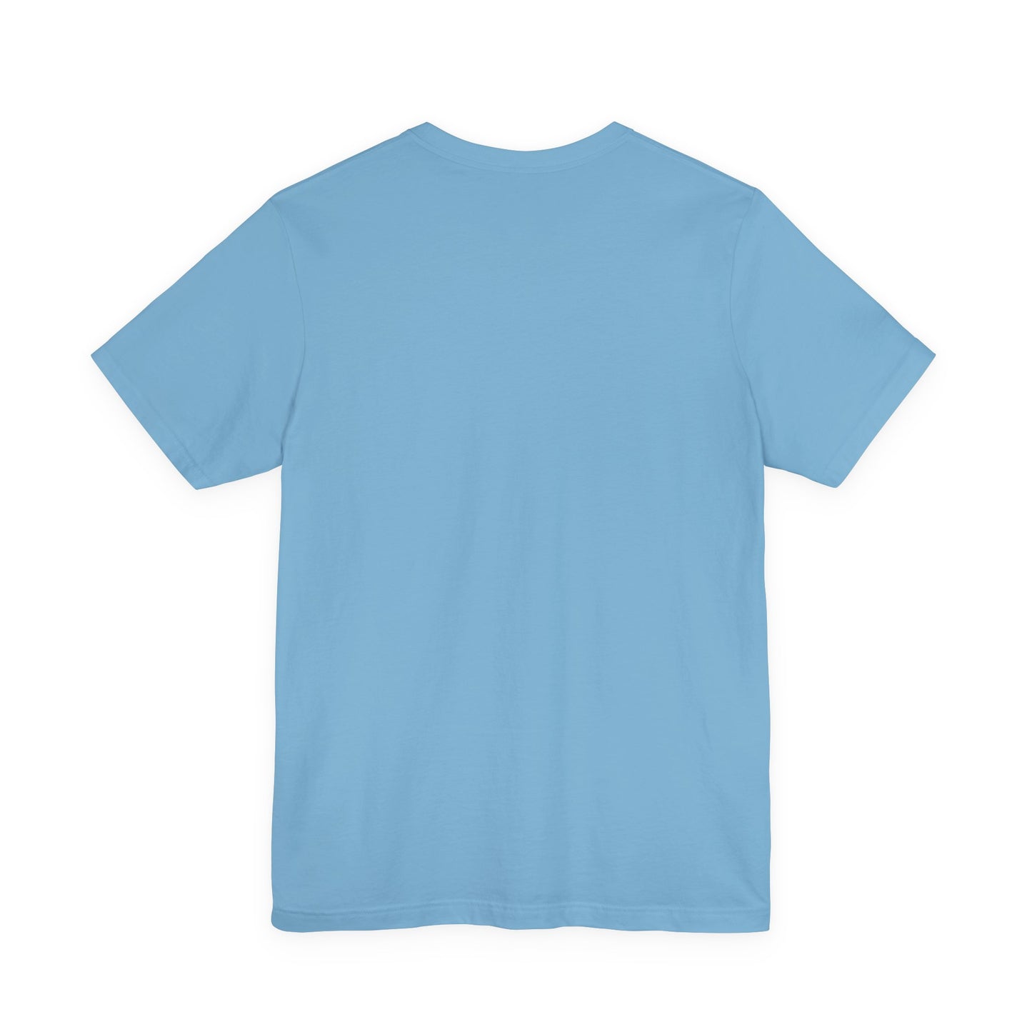 Snappy Tooth Crown Humor Tee