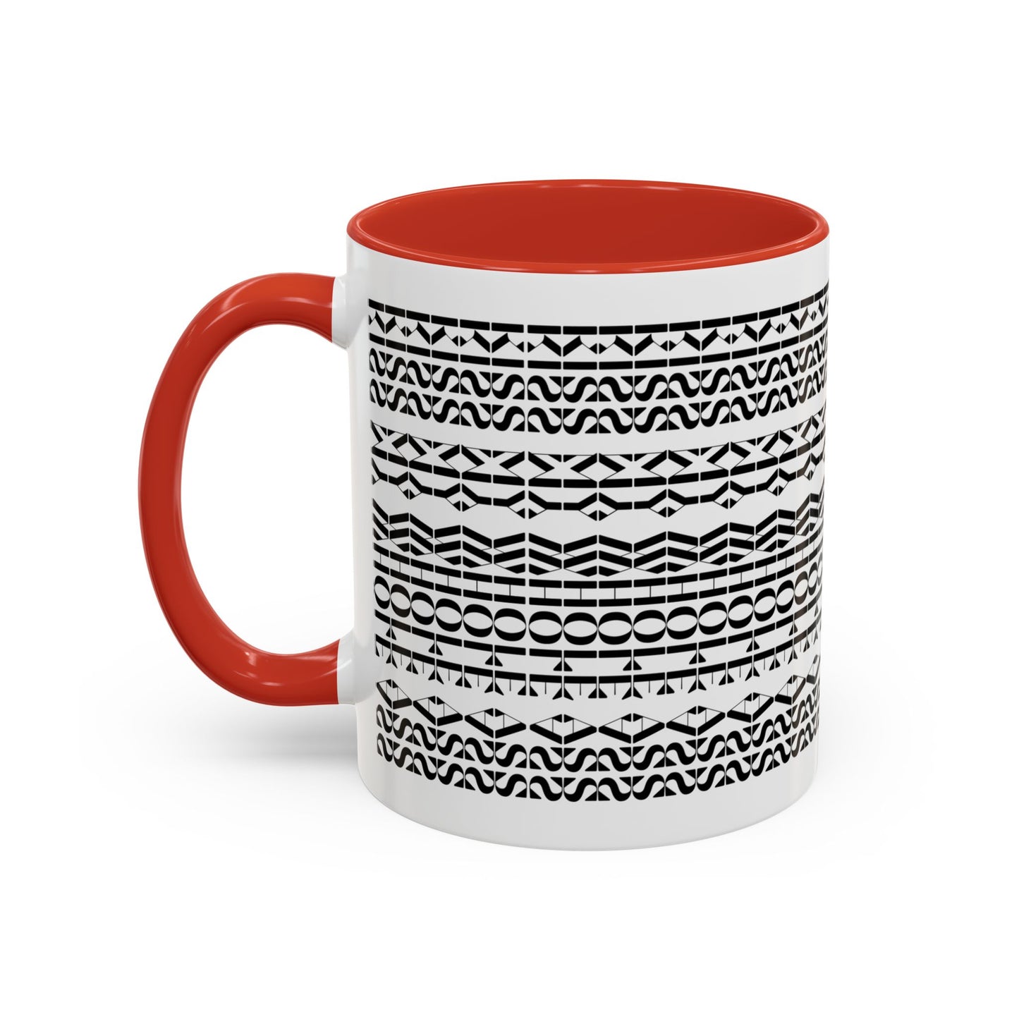 Kiss My Whole Ass Hidden Message Mug