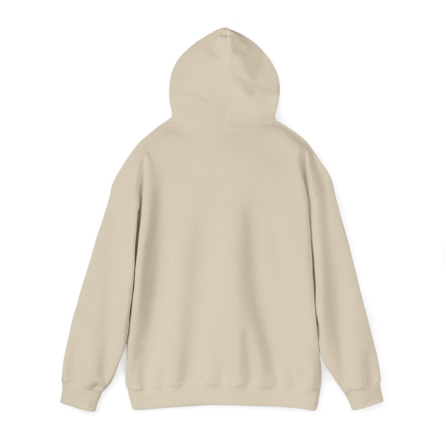Weirdos Unite! Hoodie