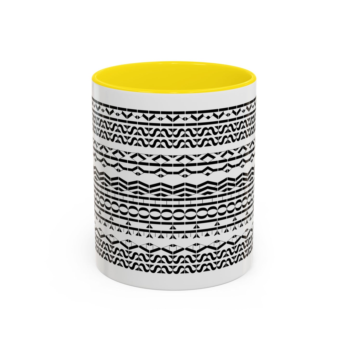 Kiss My Whole Ass Hidden Message Mug