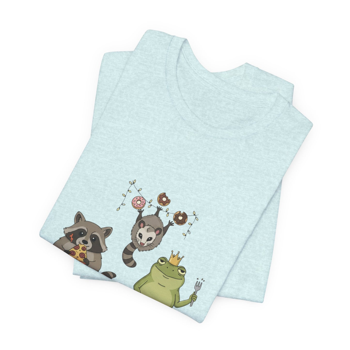 Weirdos Unite! T-Shirt
