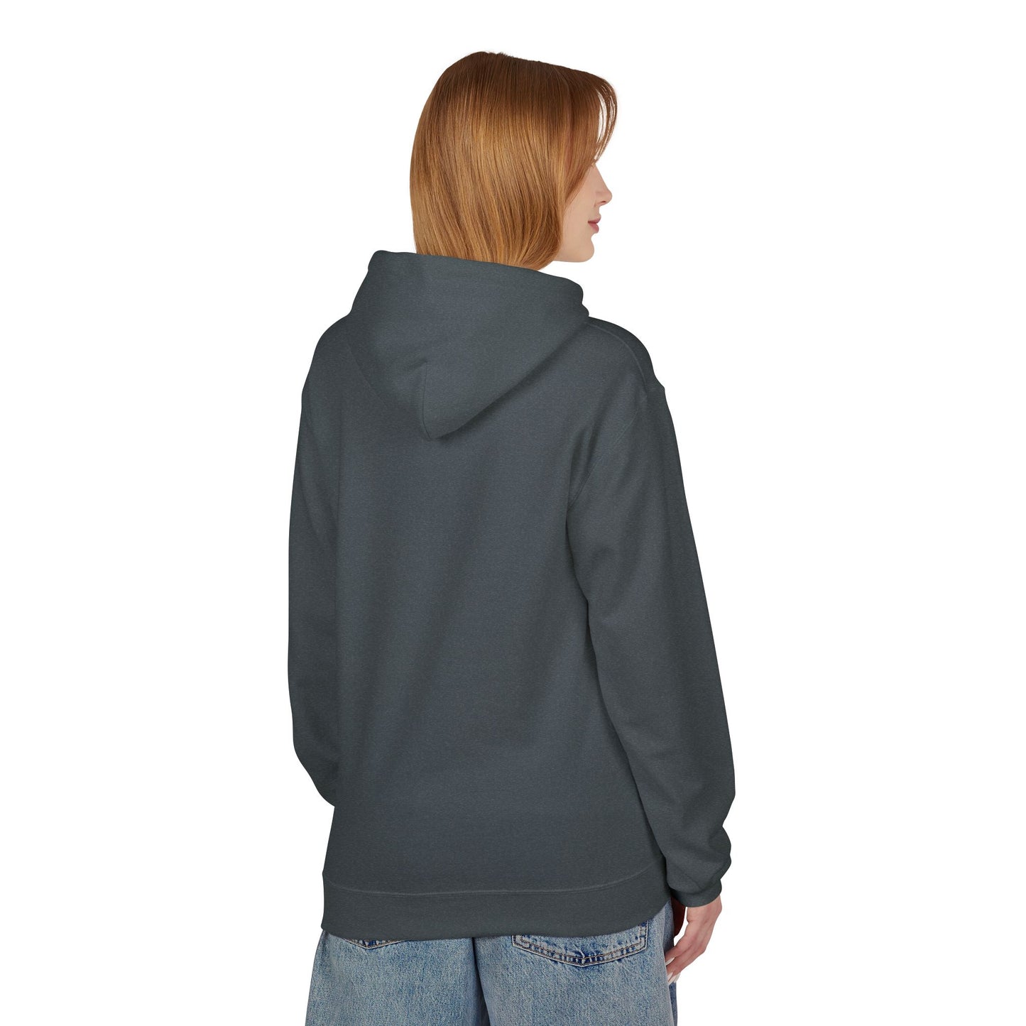 True Crime & Pizza Rolls Hoodie