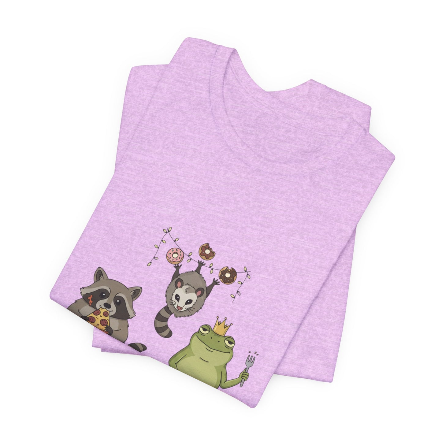 Weirdos Unite! T-Shirt