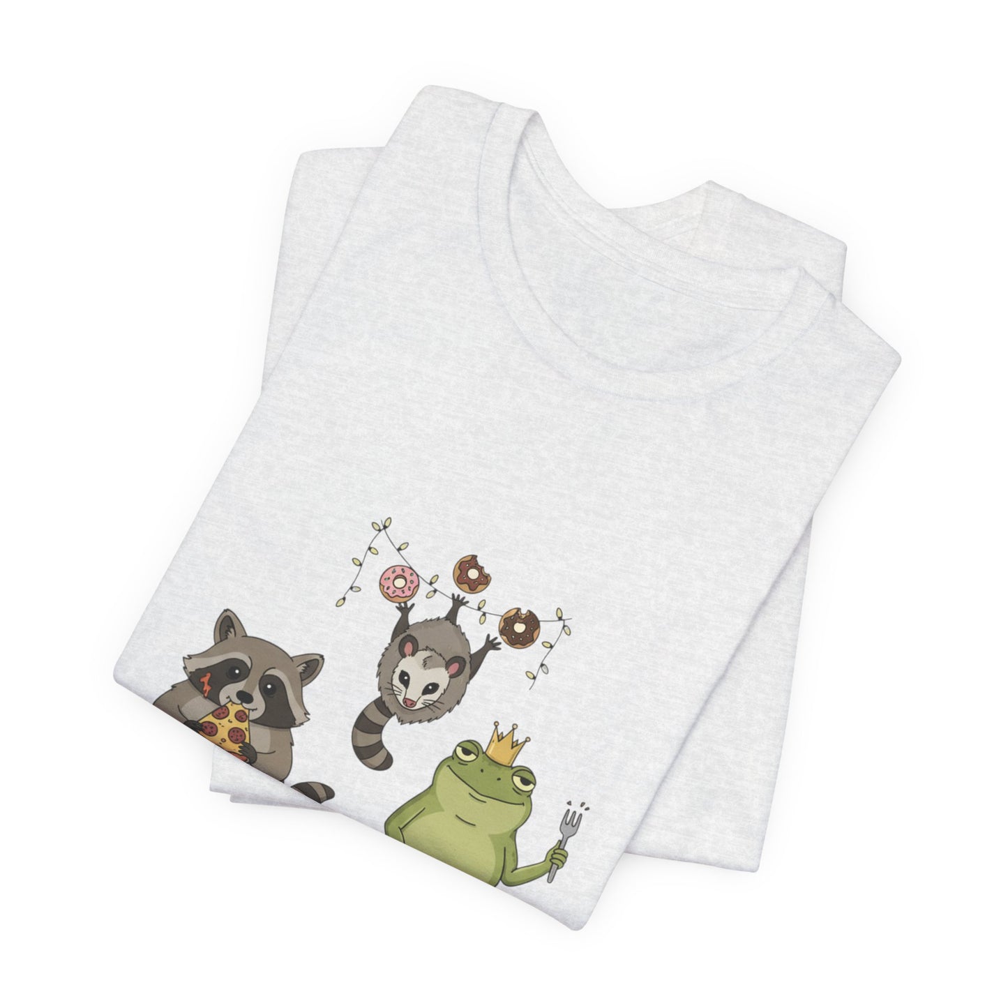 Weirdos Unite! T-Shirt