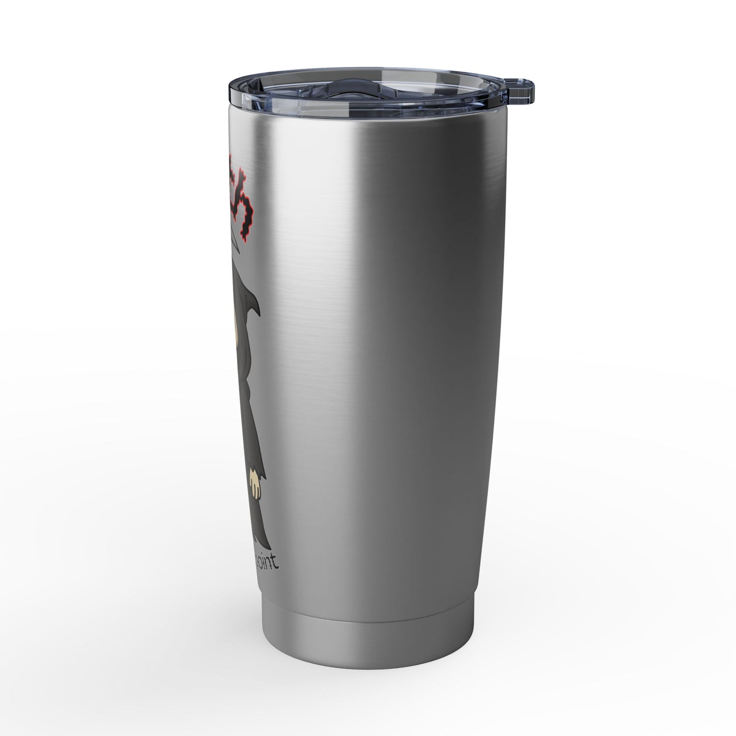 Death by Power Point 20oz Tumbler