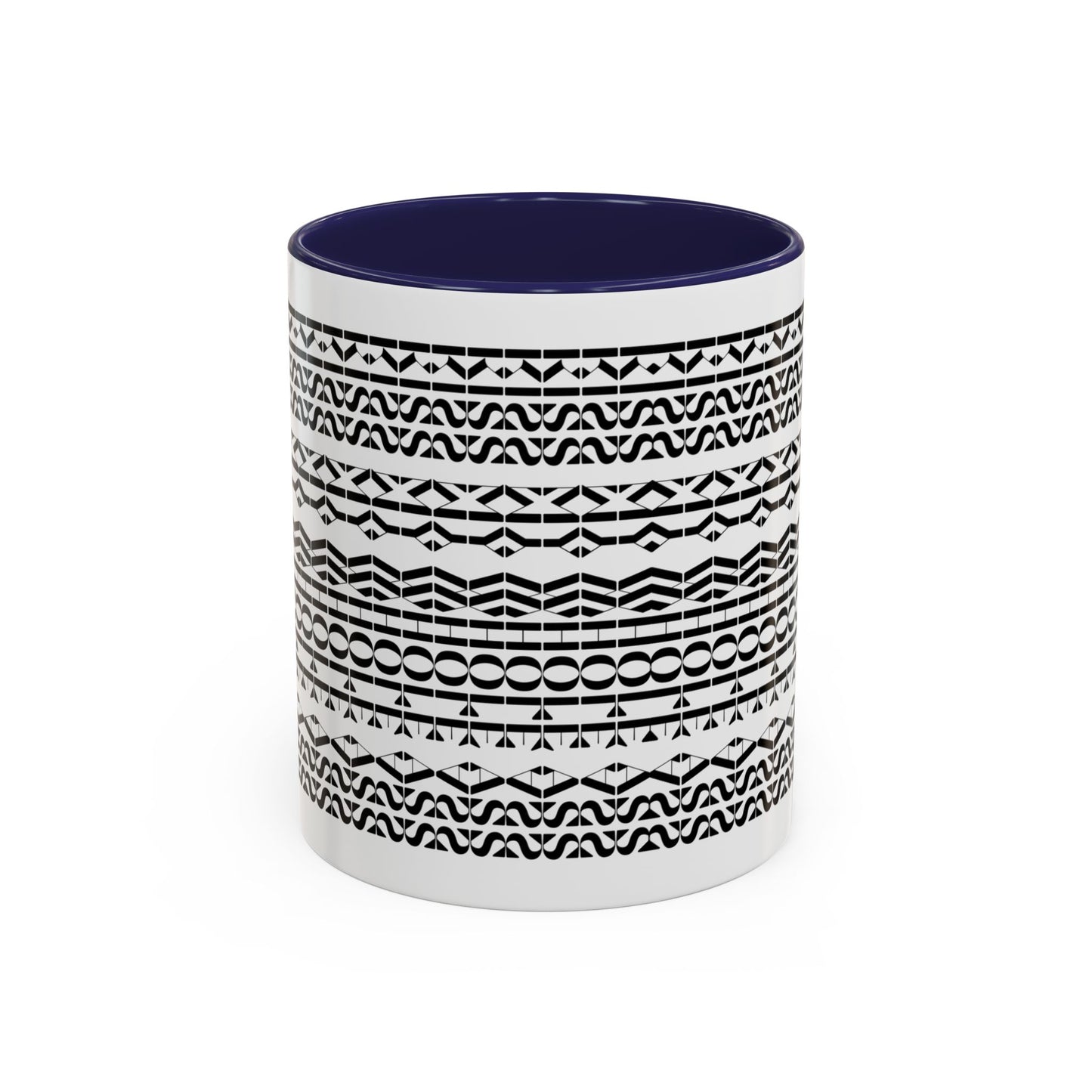 Kiss My Whole Ass Hidden Message Mug