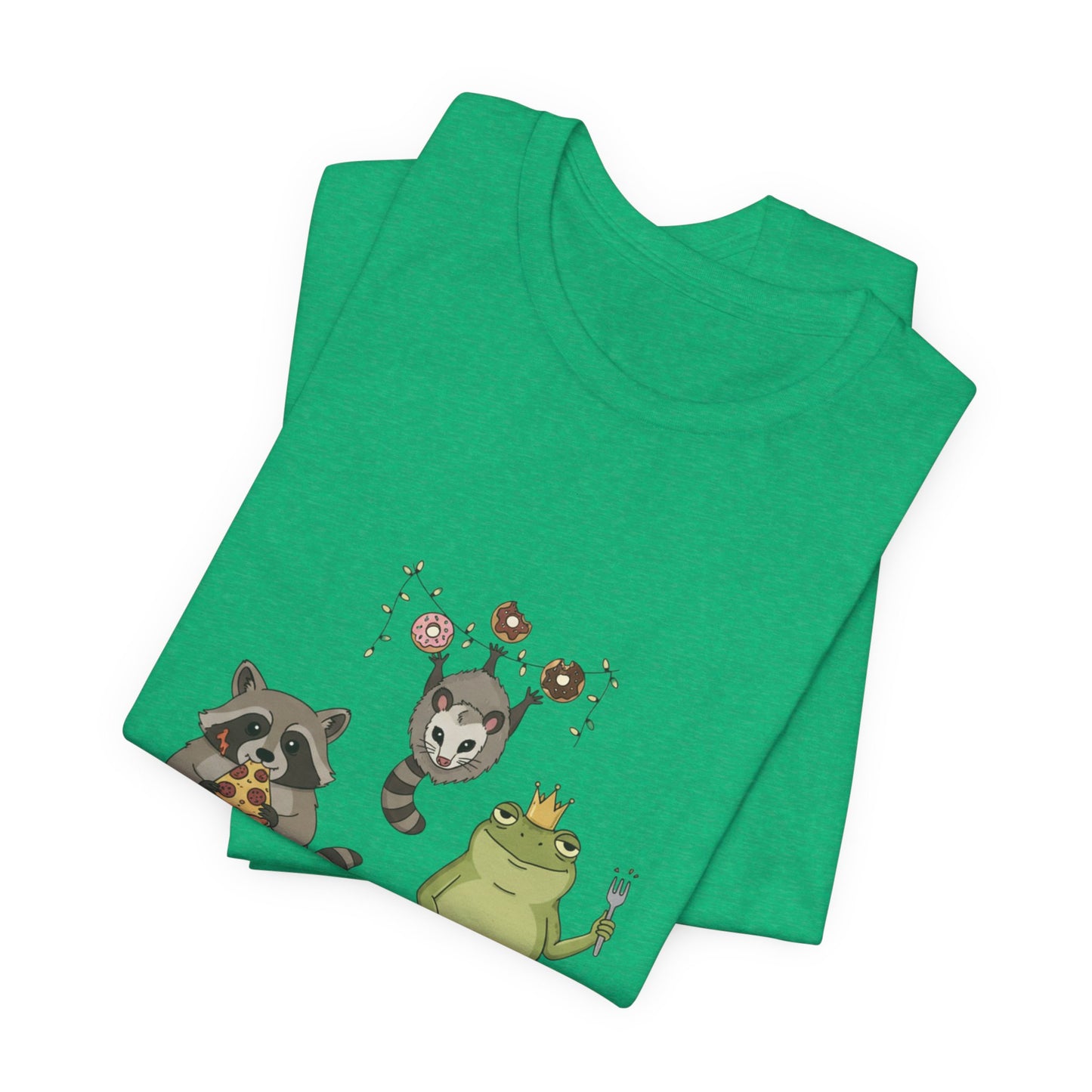 Weirdos Unite! T-Shirt