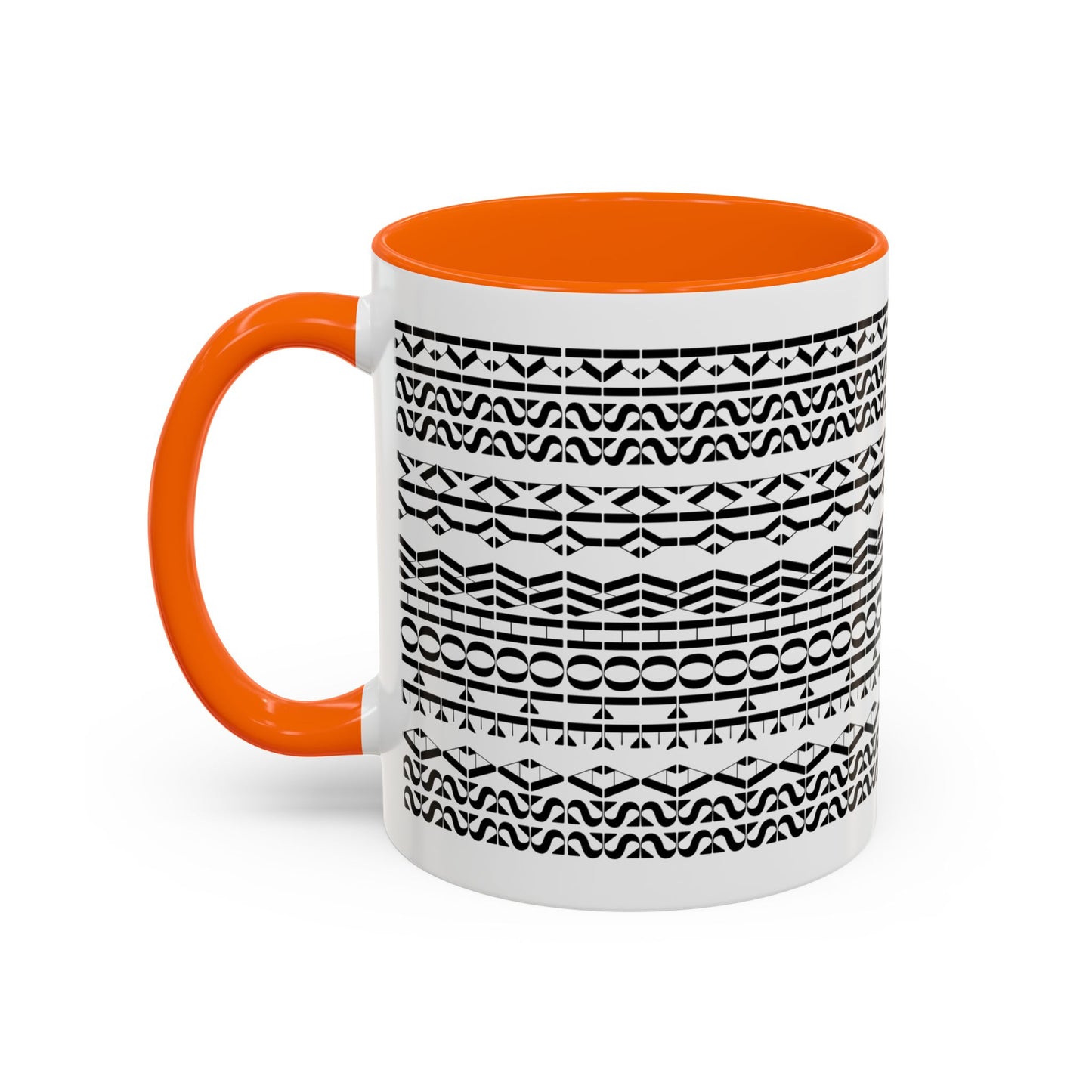 Kiss My Whole Ass Hidden Message Mug