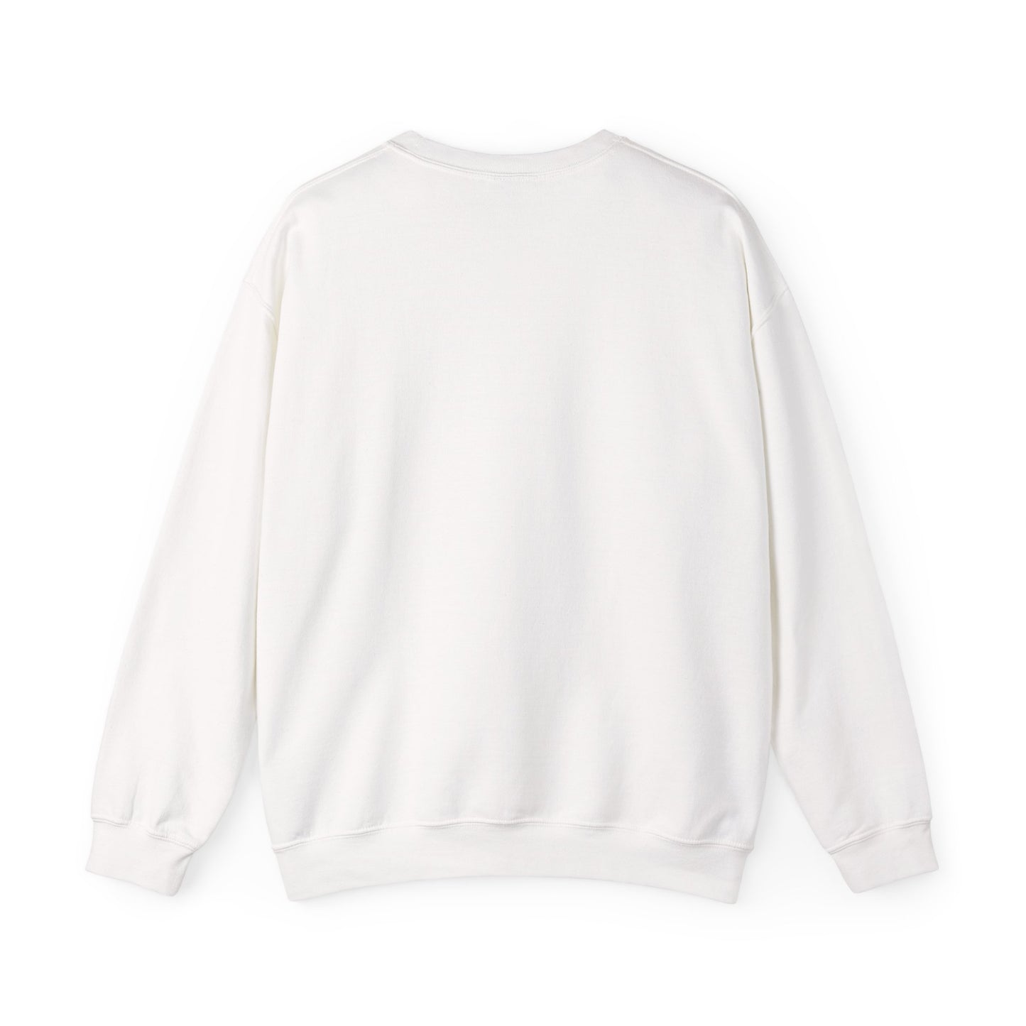 Slyly Savage Statement Crewneck