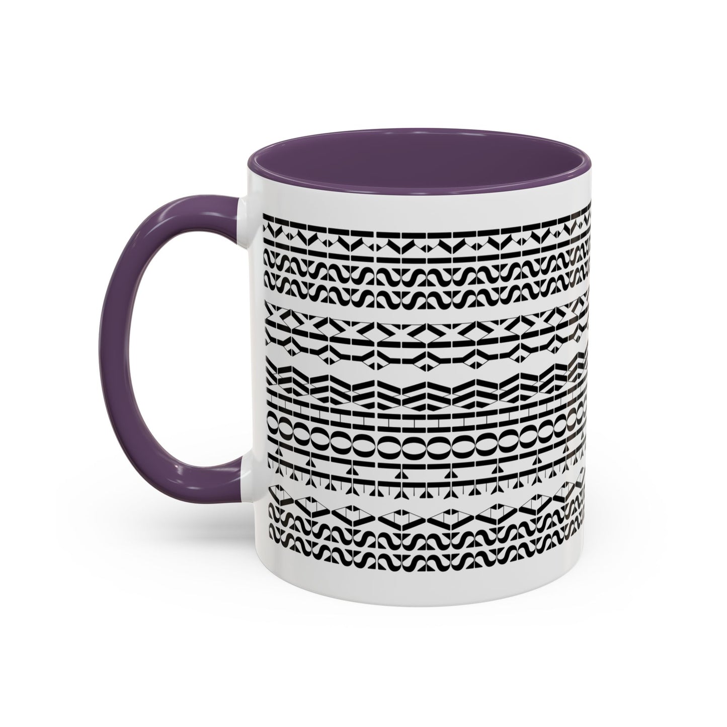 Kiss My Whole Ass Hidden Message Mug