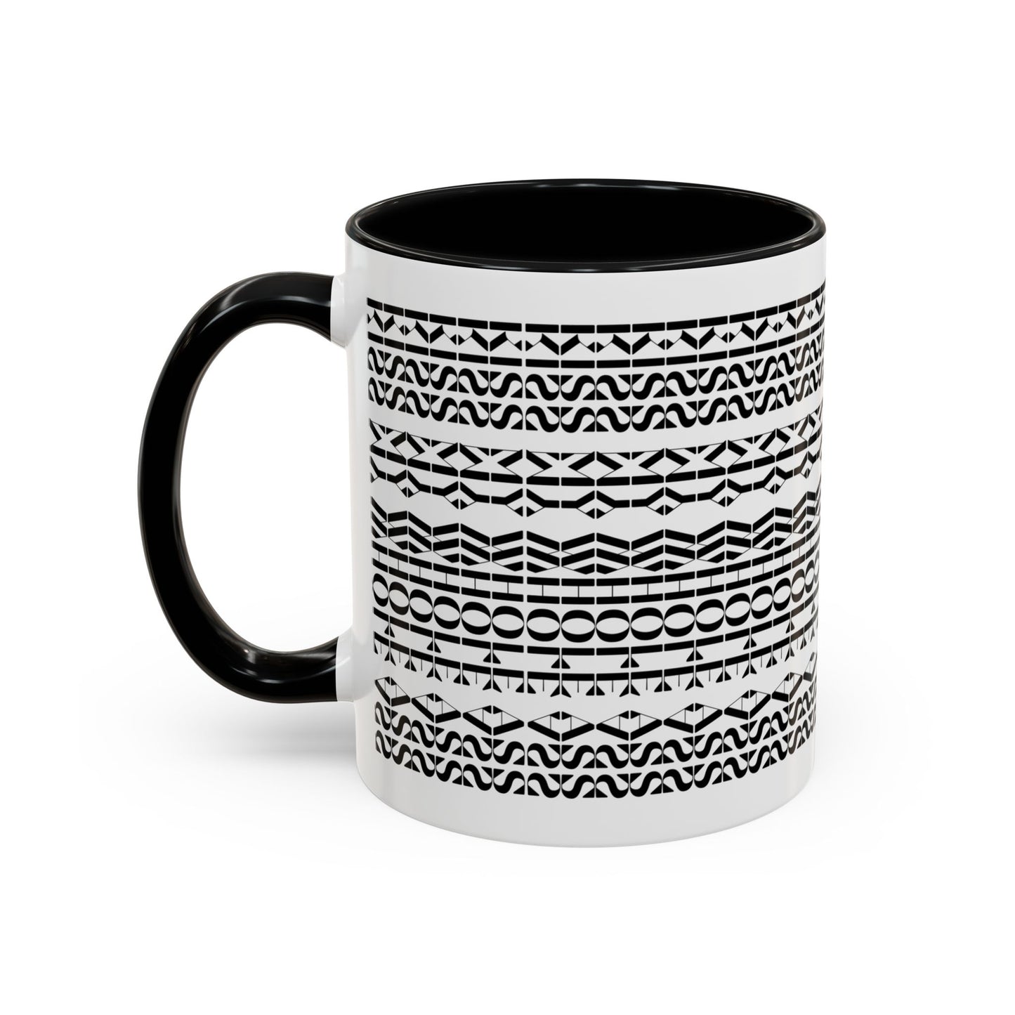 Kiss My Whole Ass Hidden Message Mug