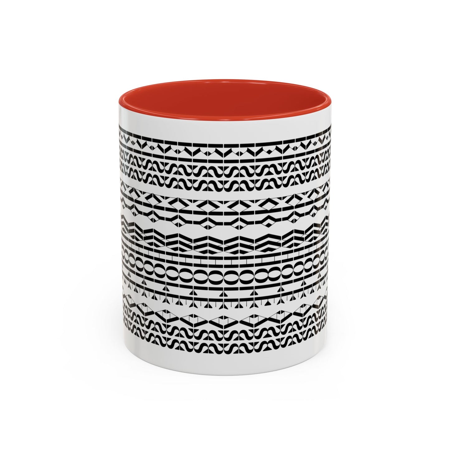 Kiss My Whole Ass Hidden Message Mug