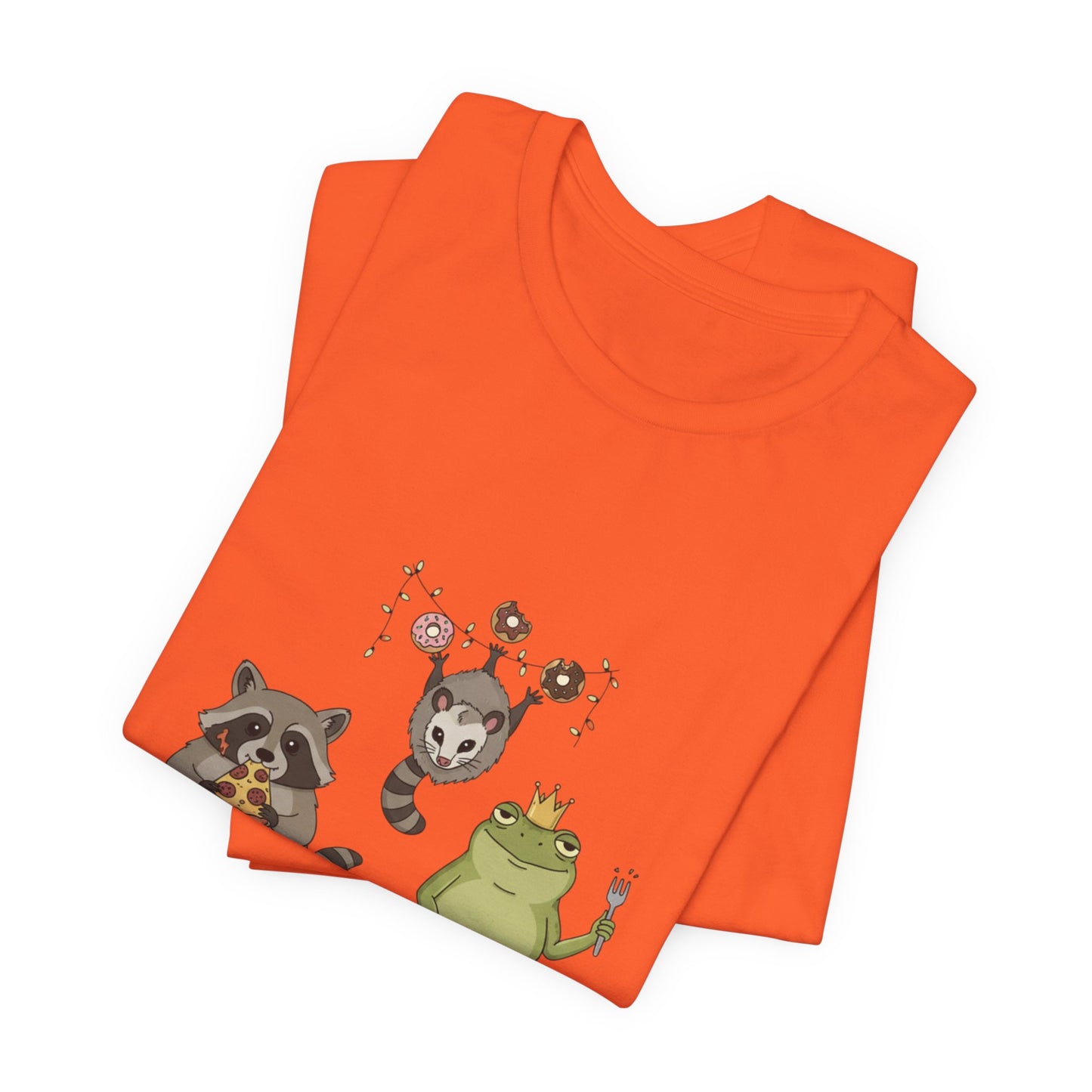 Weirdos Unite! T-Shirt