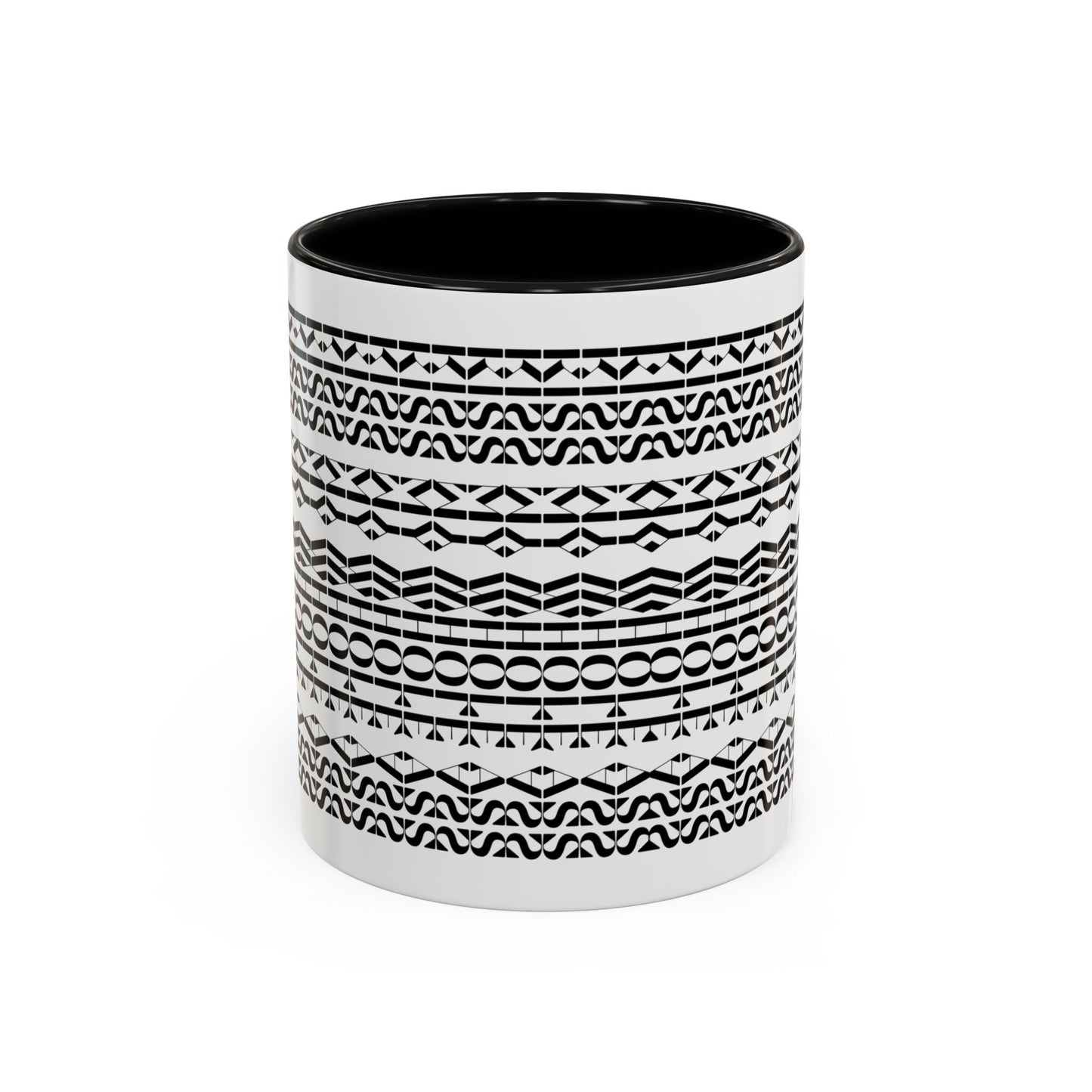 Kiss My Whole Ass Hidden Message Mug