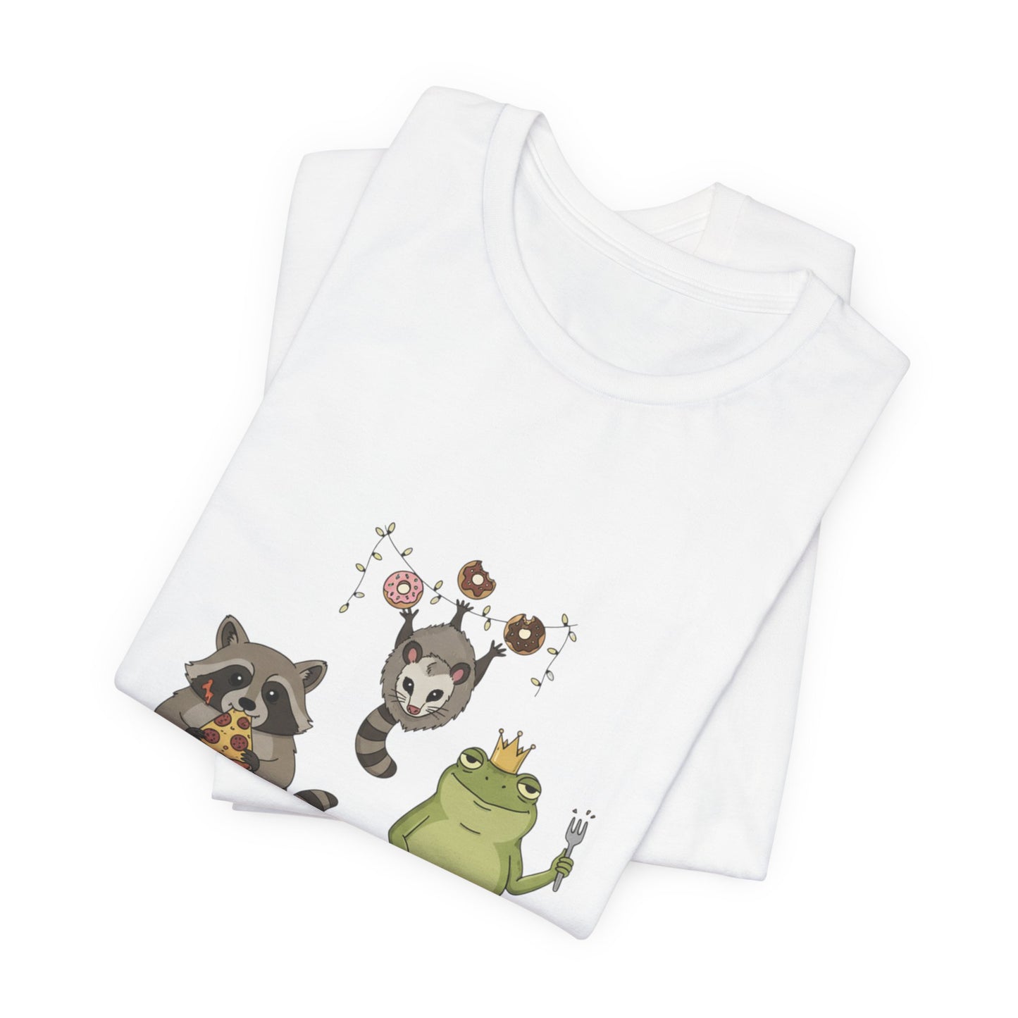 Weirdos Unite! T-Shirt